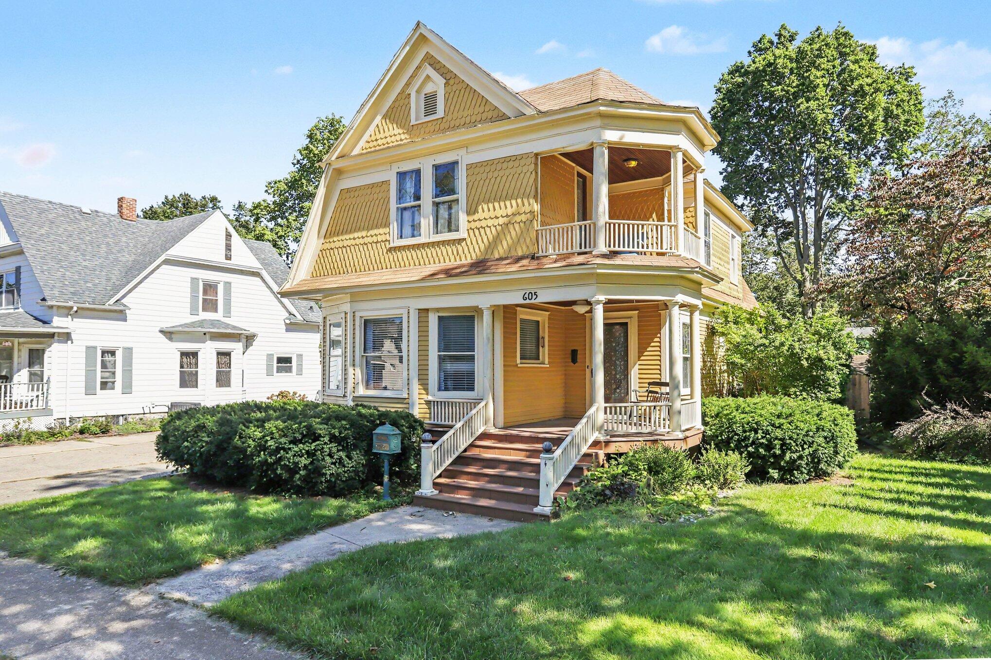 605 N Main Street, Three Rivers, MI 49093 — photo 2