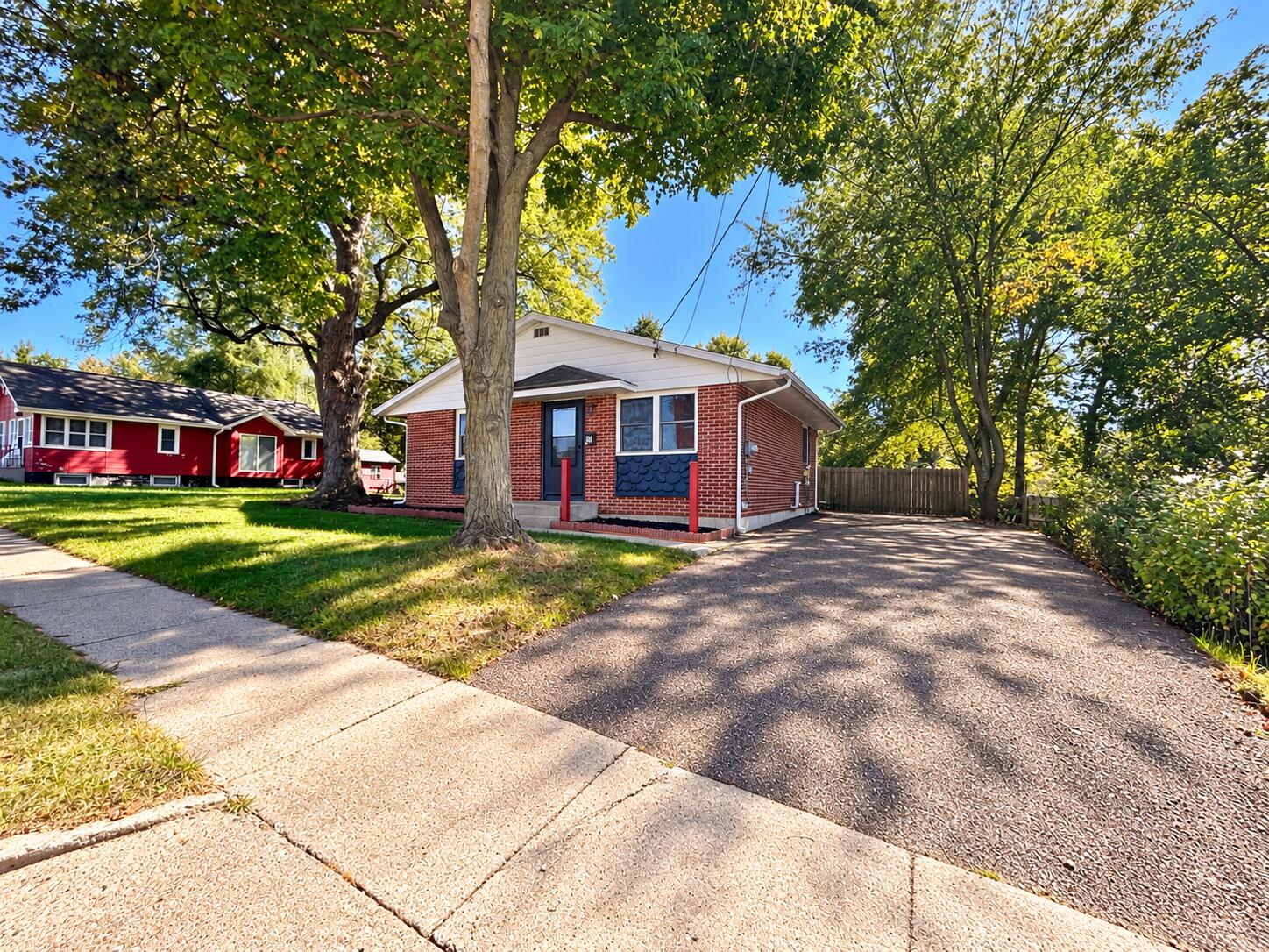 64 Margaret Street — photo
