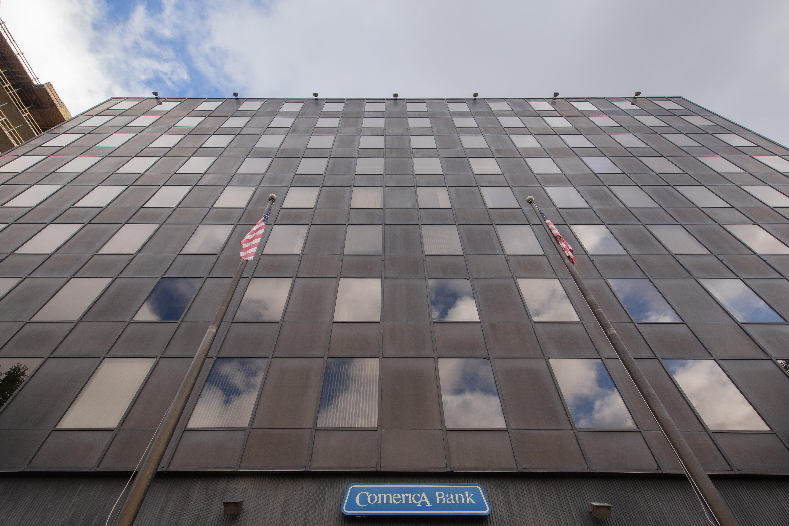 151 S Rose Street Suite 103 — photo