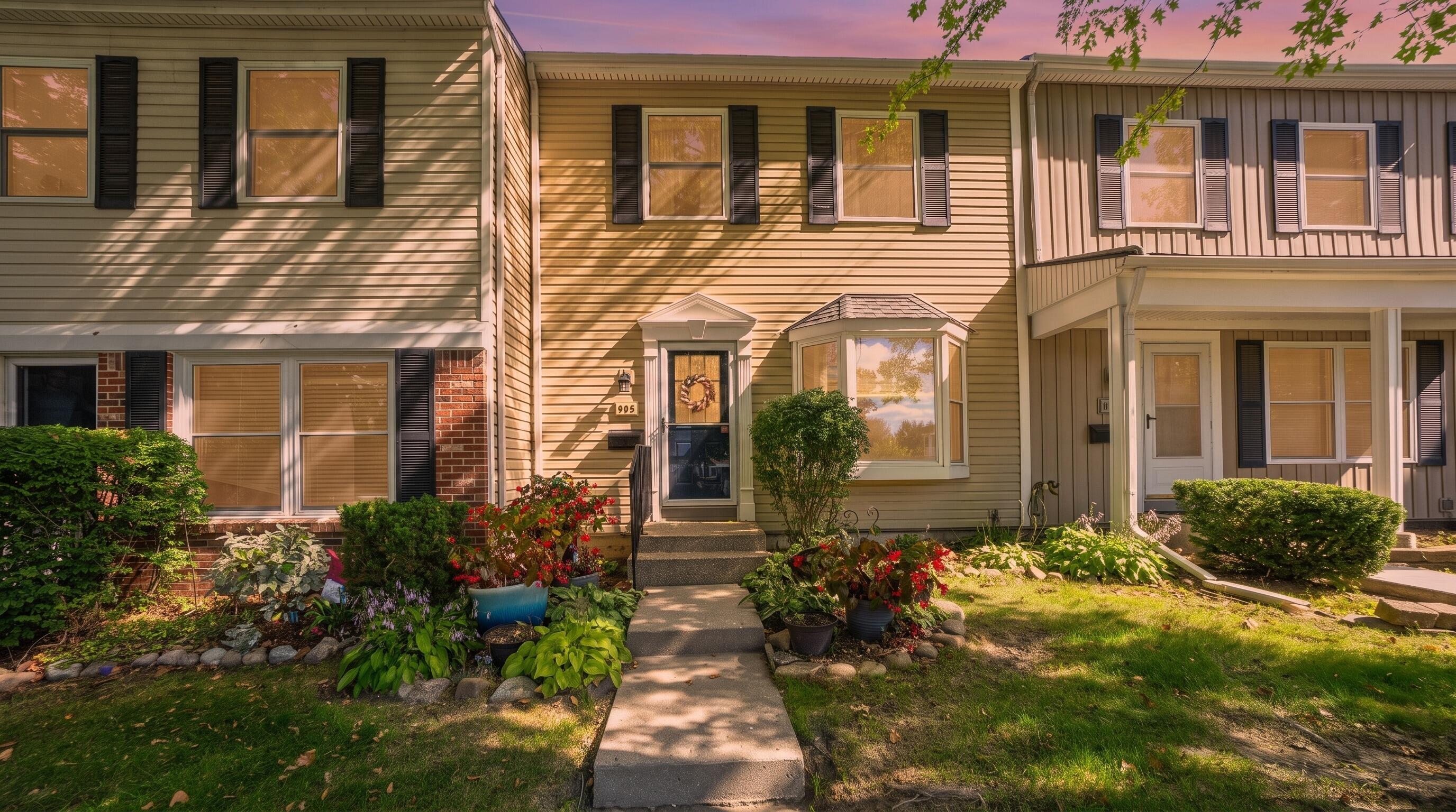 905 Medford Court — photo