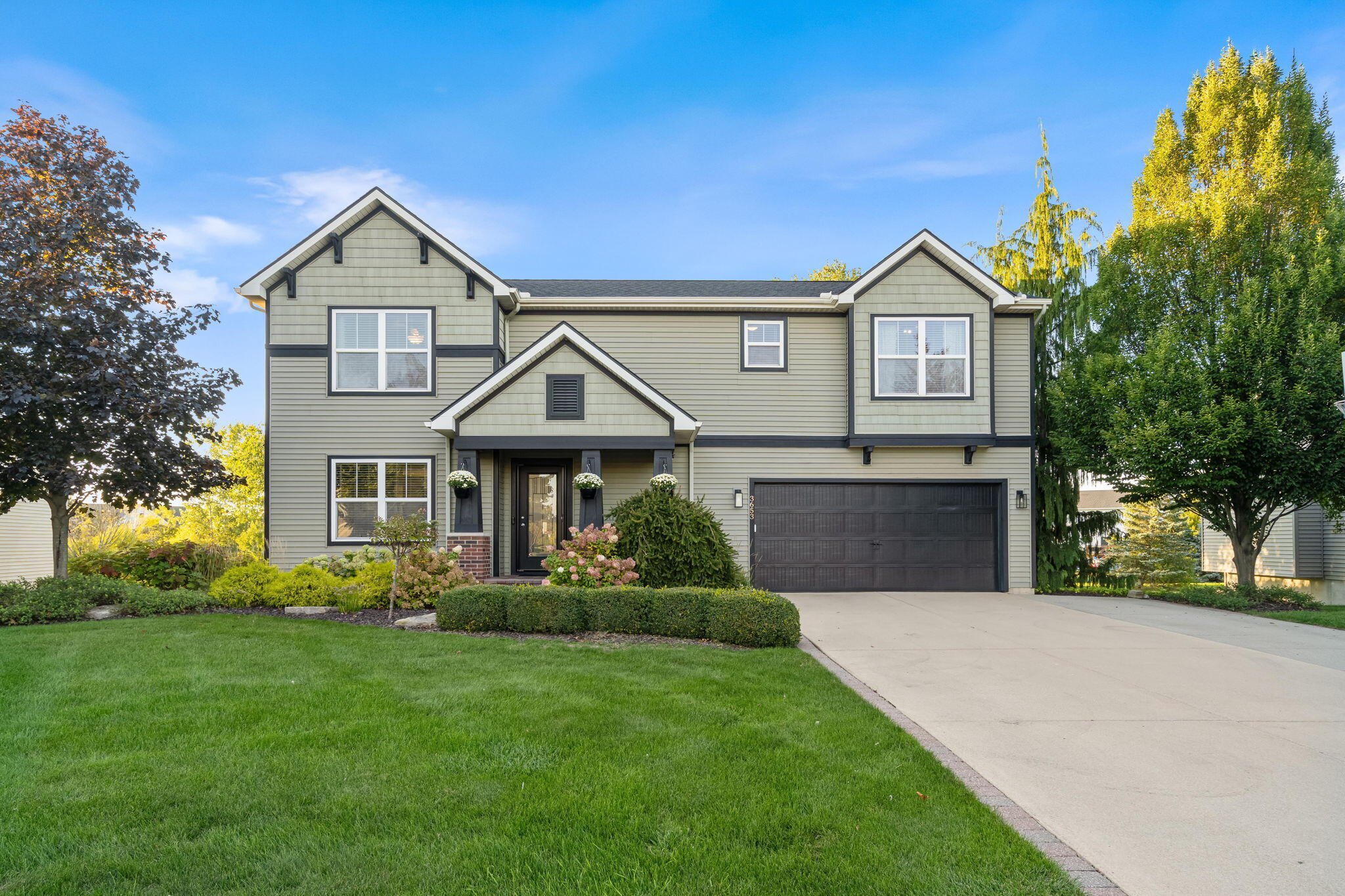 3653 Sun Ridge Drive — photo