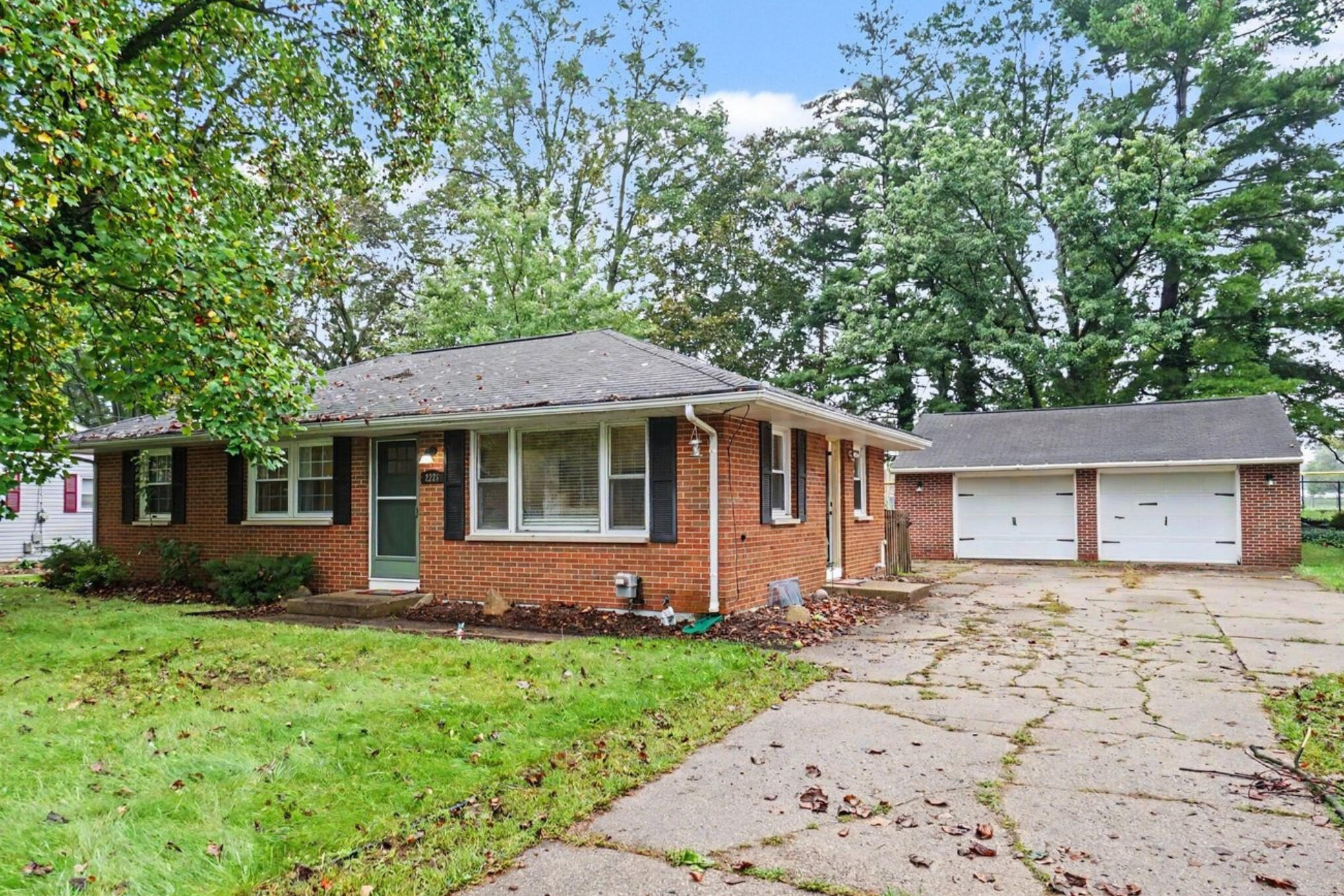 2223 Cumberland Street — photo