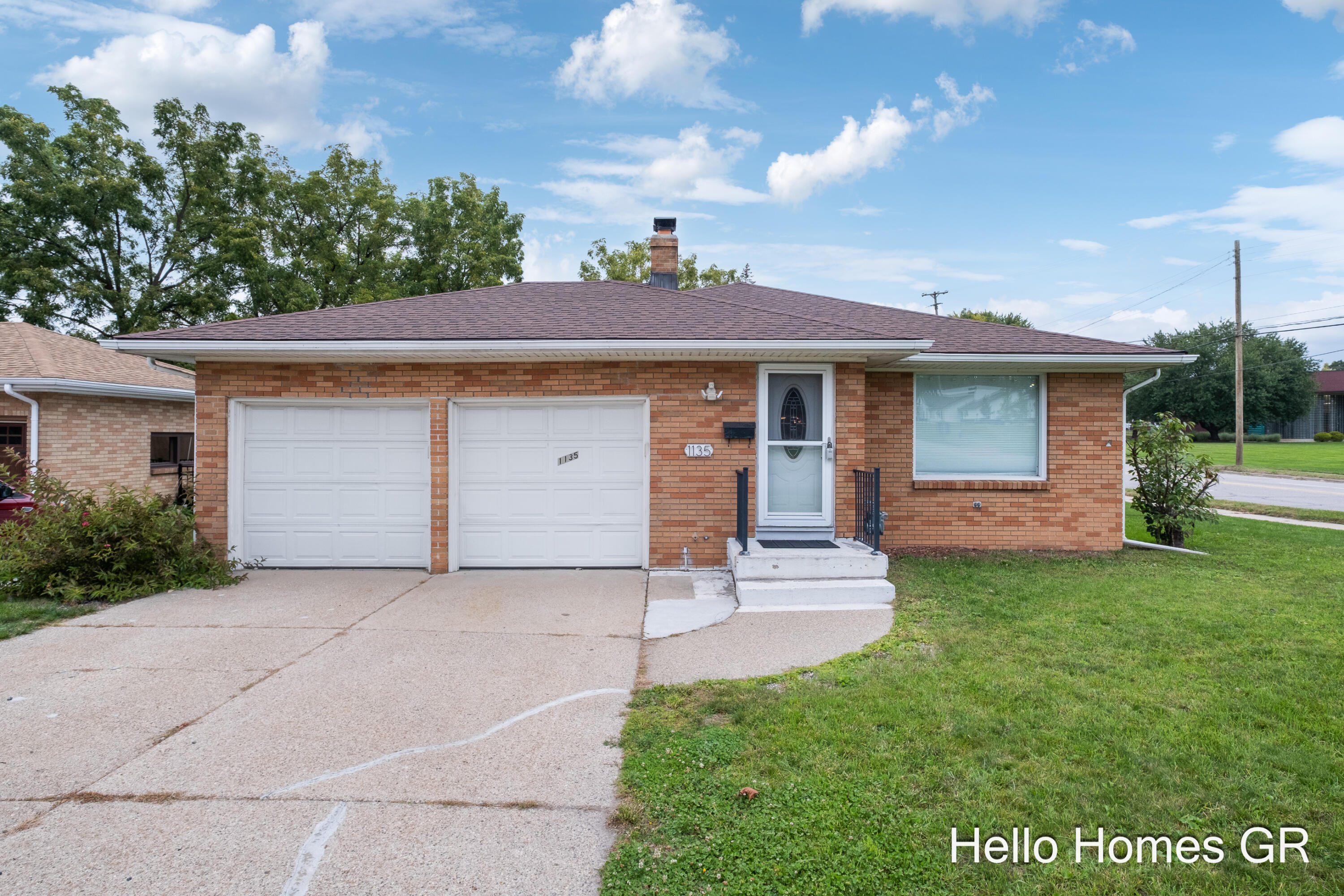 1135 Carrier Creek Boulevard NE — photo