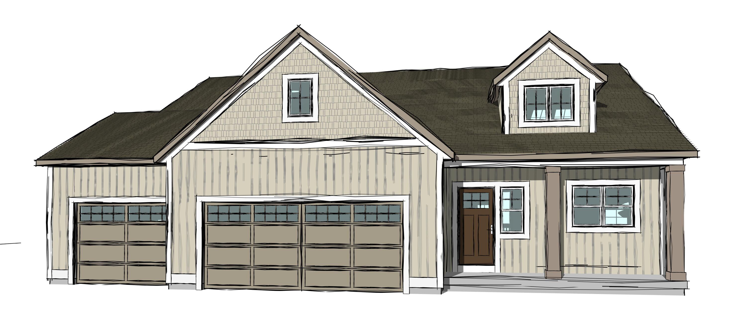11711 Cherrybud Dr. Lot #253 — photo