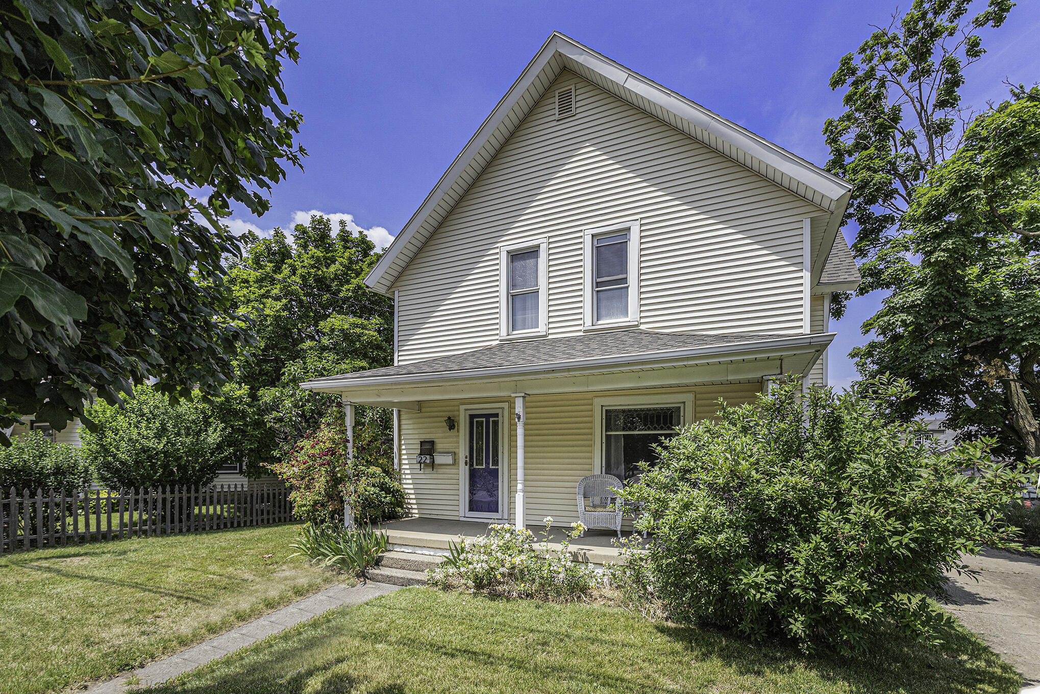 22 W Ash Street — photo