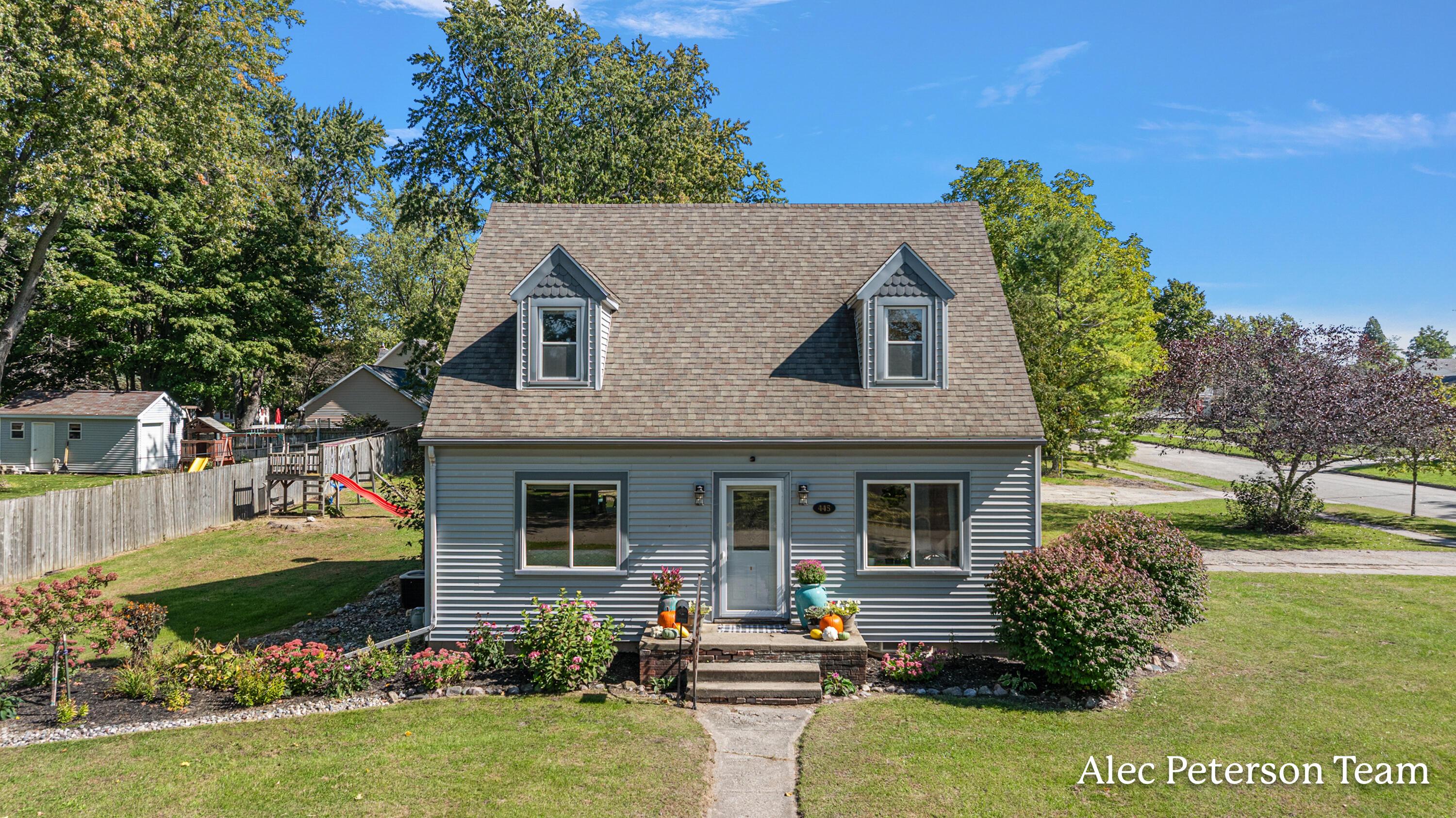 445 Green Street — photo