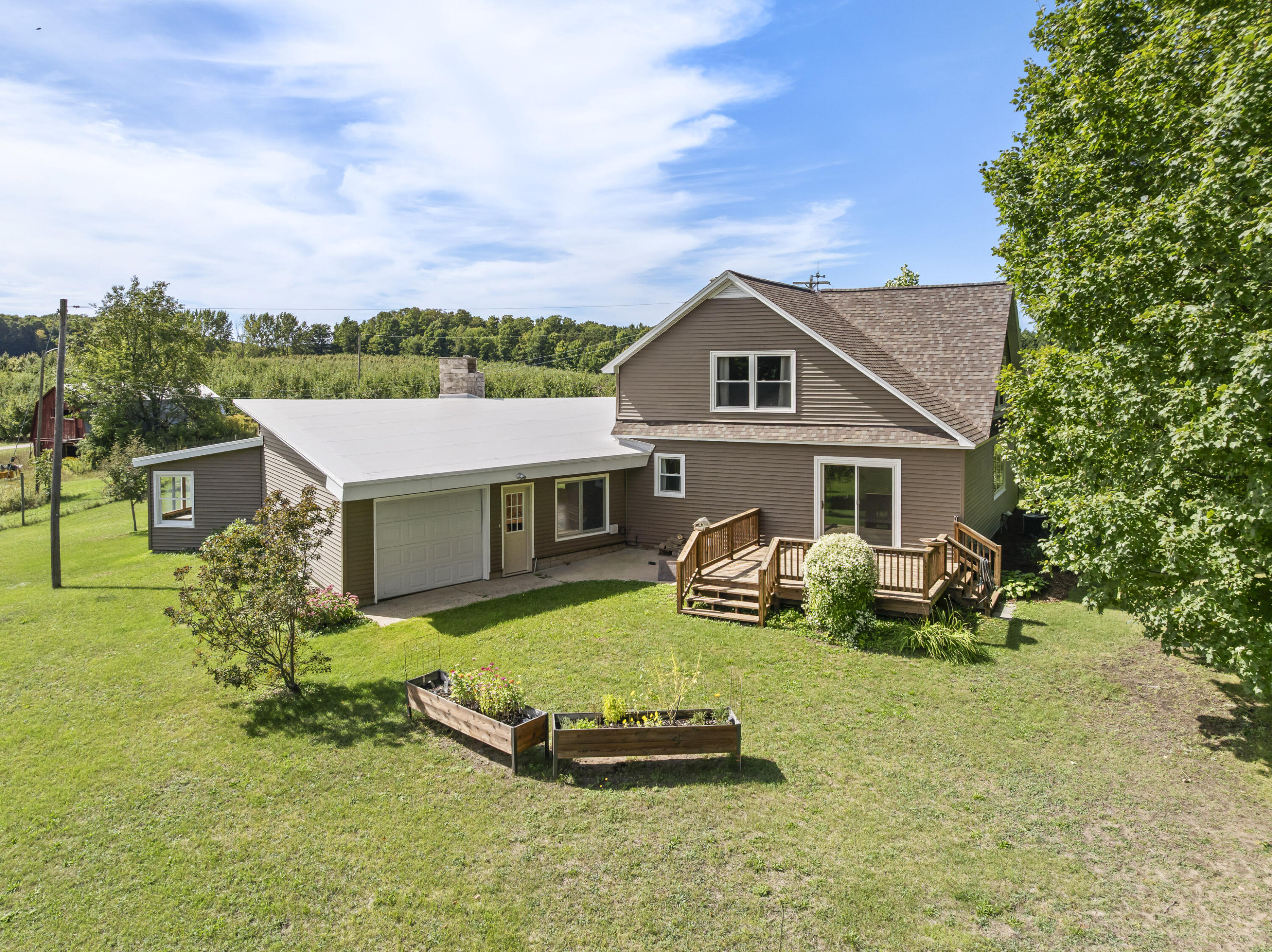 4443 Potter Road — photo