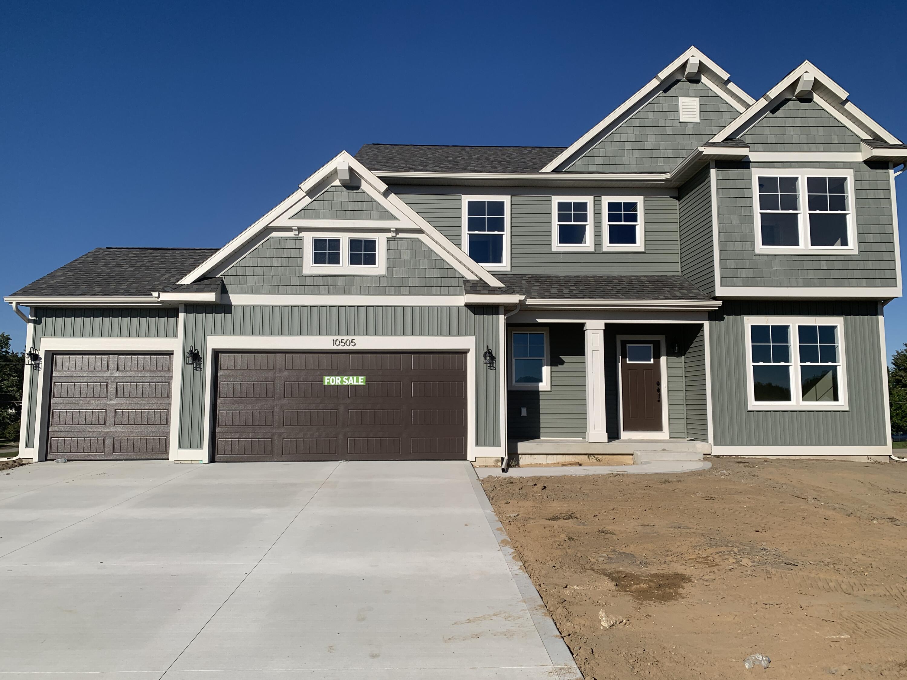 10505 Winnie Lane — photo