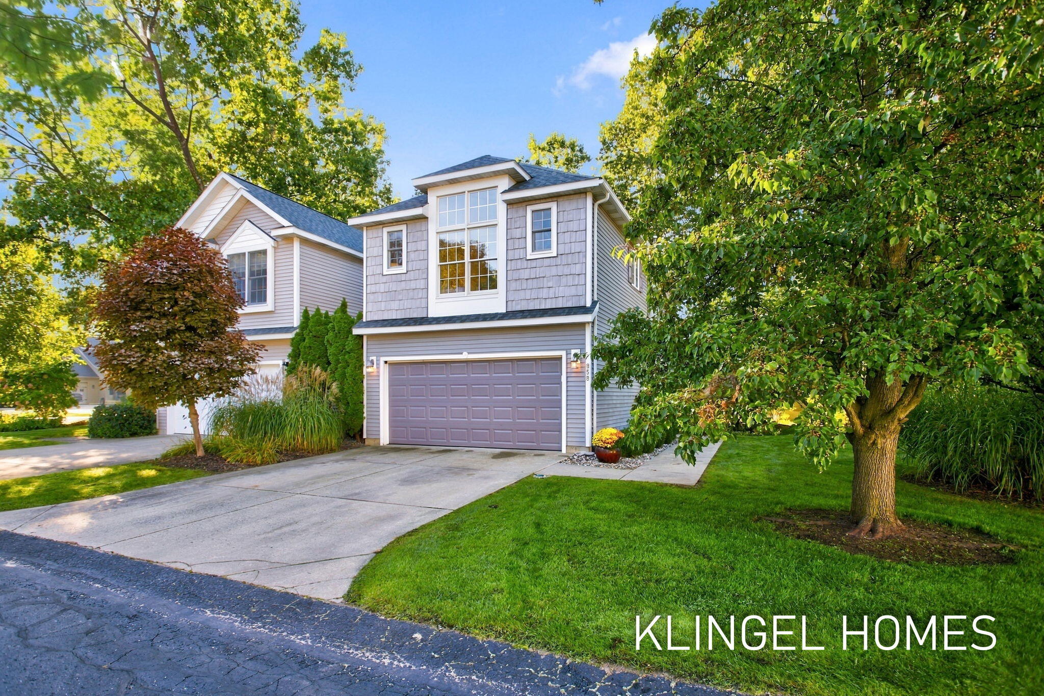 858 Bluff Creek Drive — photo