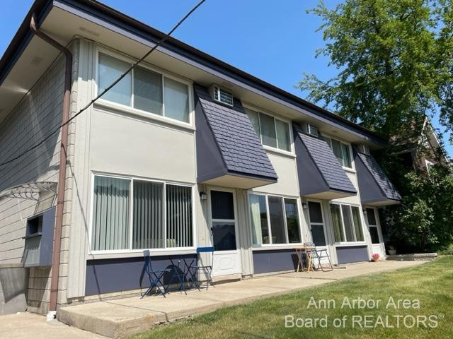 442 S 1st Street Unit 4 — photo