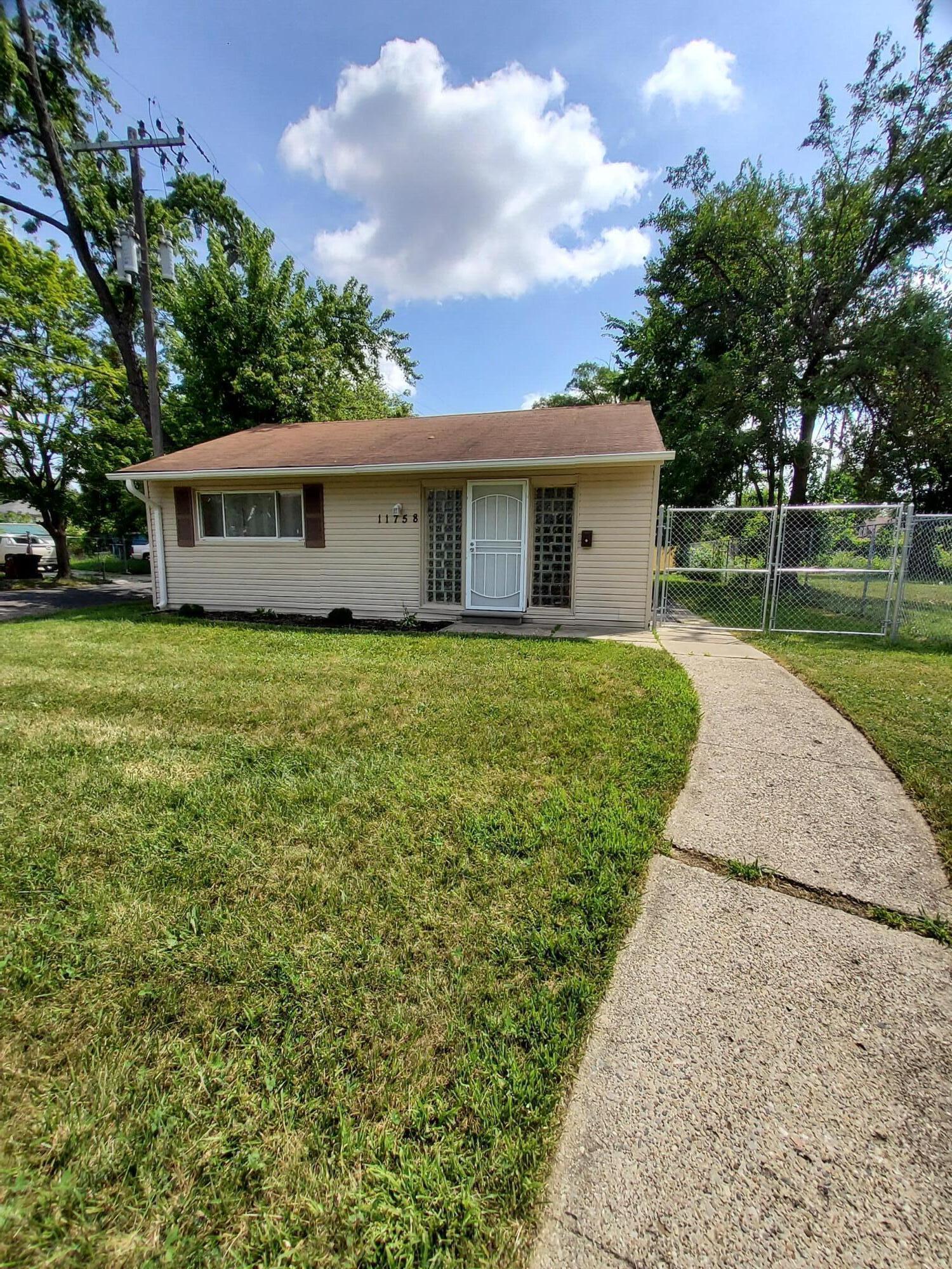 11758 Hartwell Street — photo