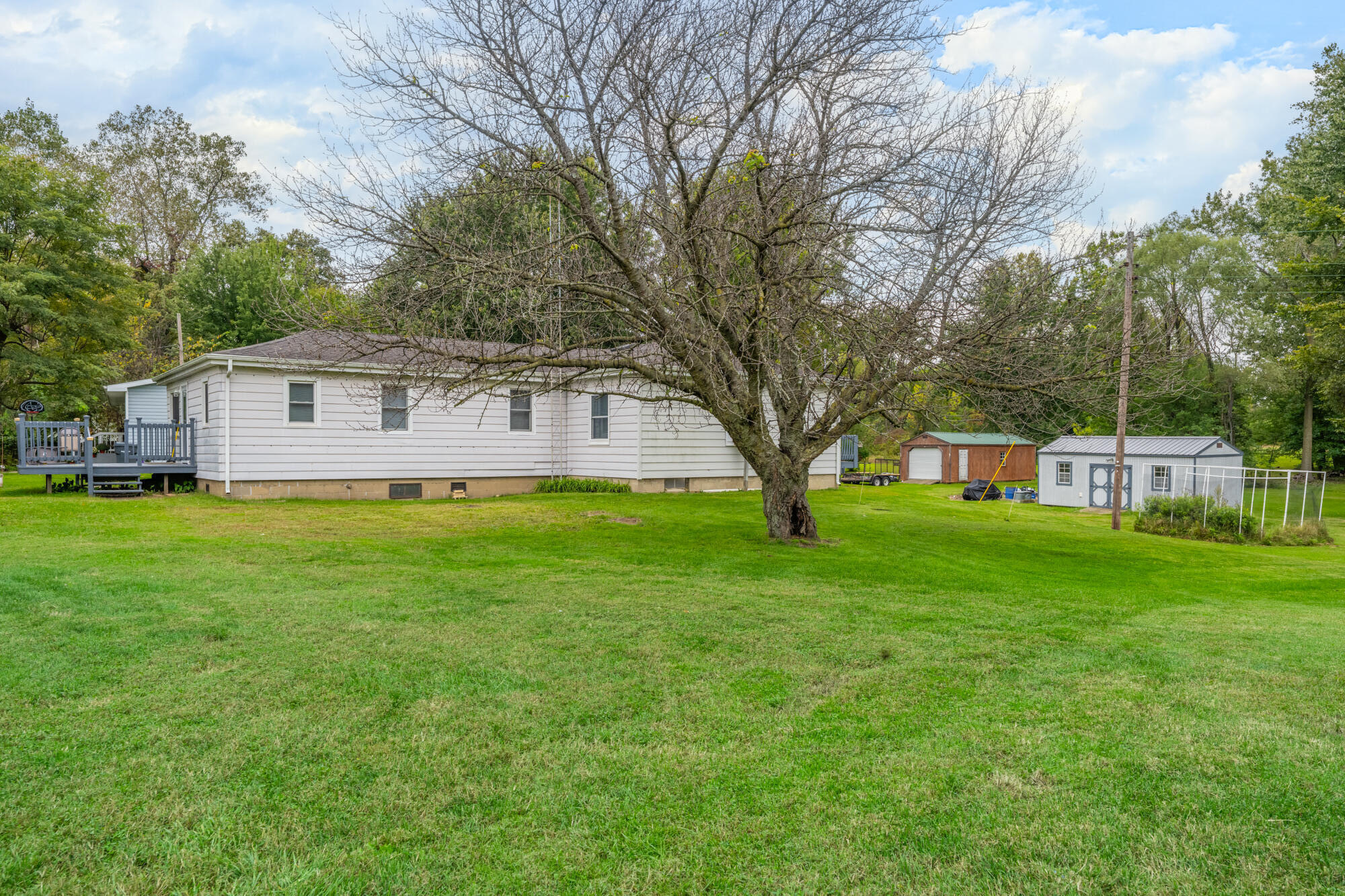 4459 Red Arrow Highway — photo