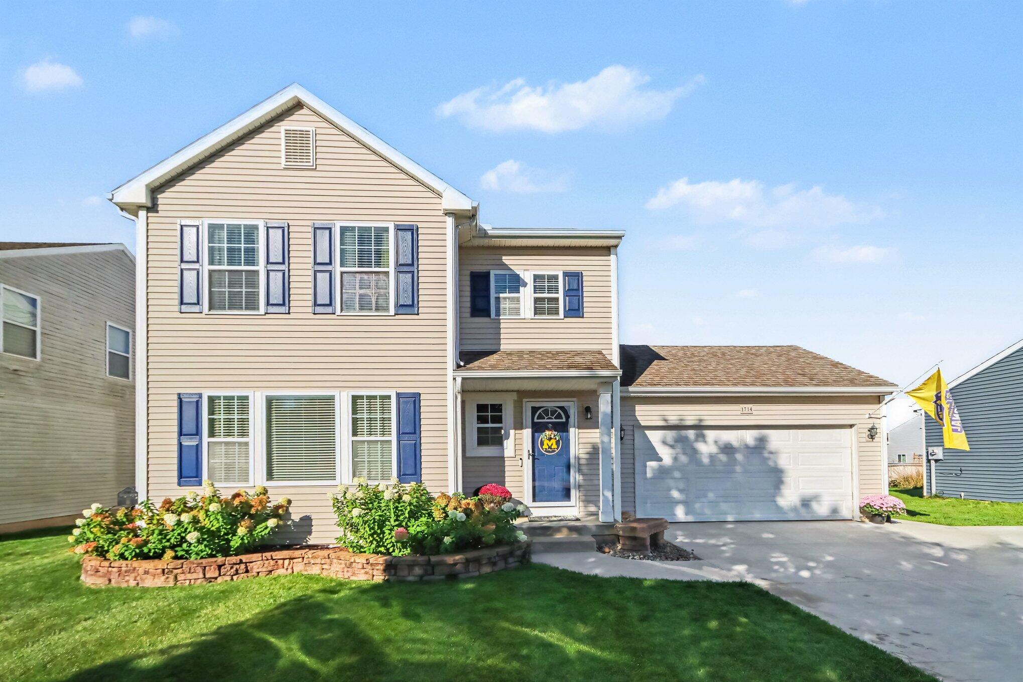 1714 Grovenberg Court — photo