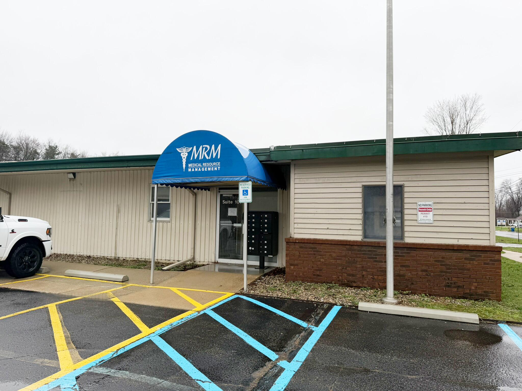 3408 Miller Road 110 — photo
