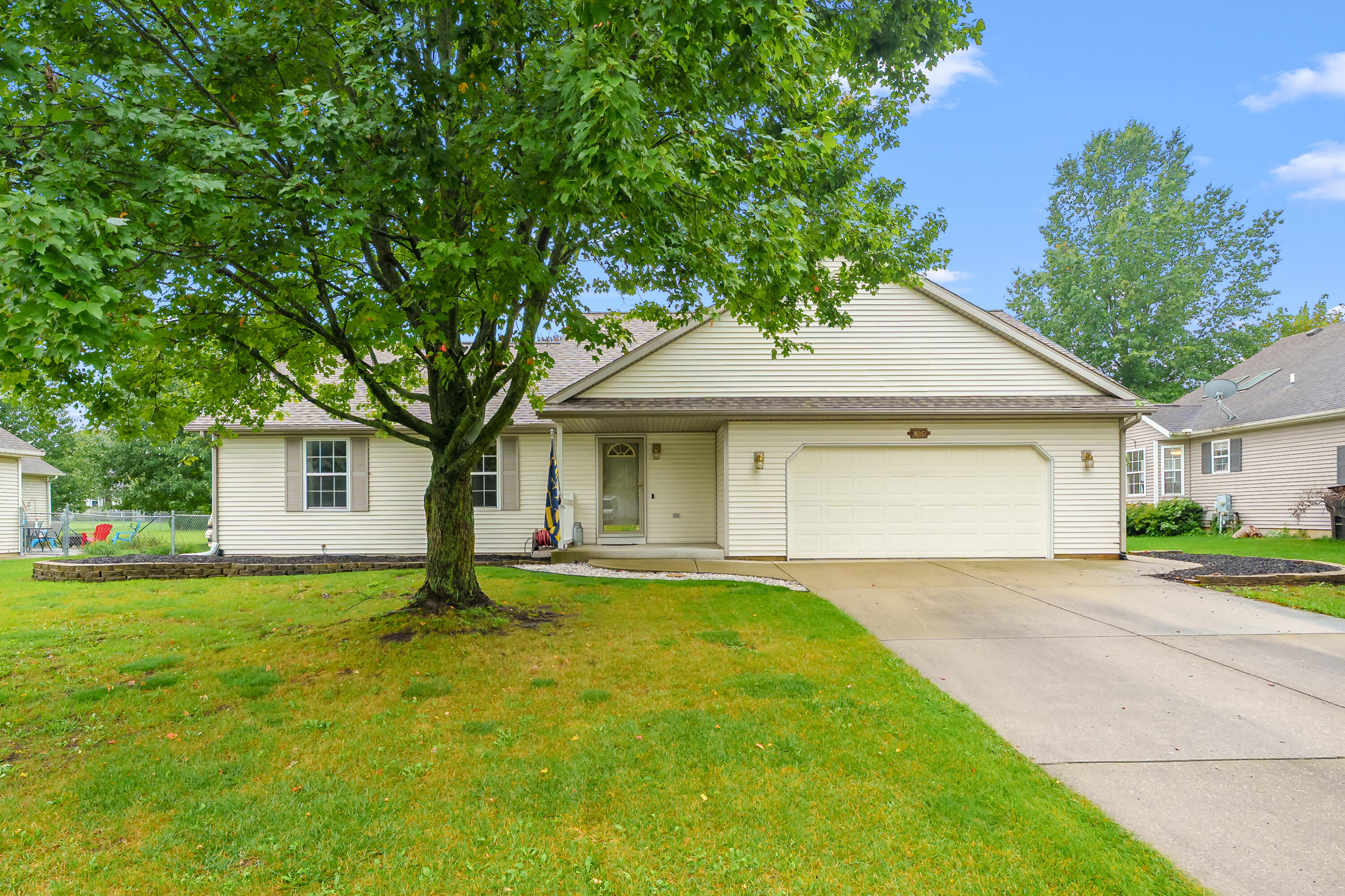 3061 Mandarin Grove Lane — photo