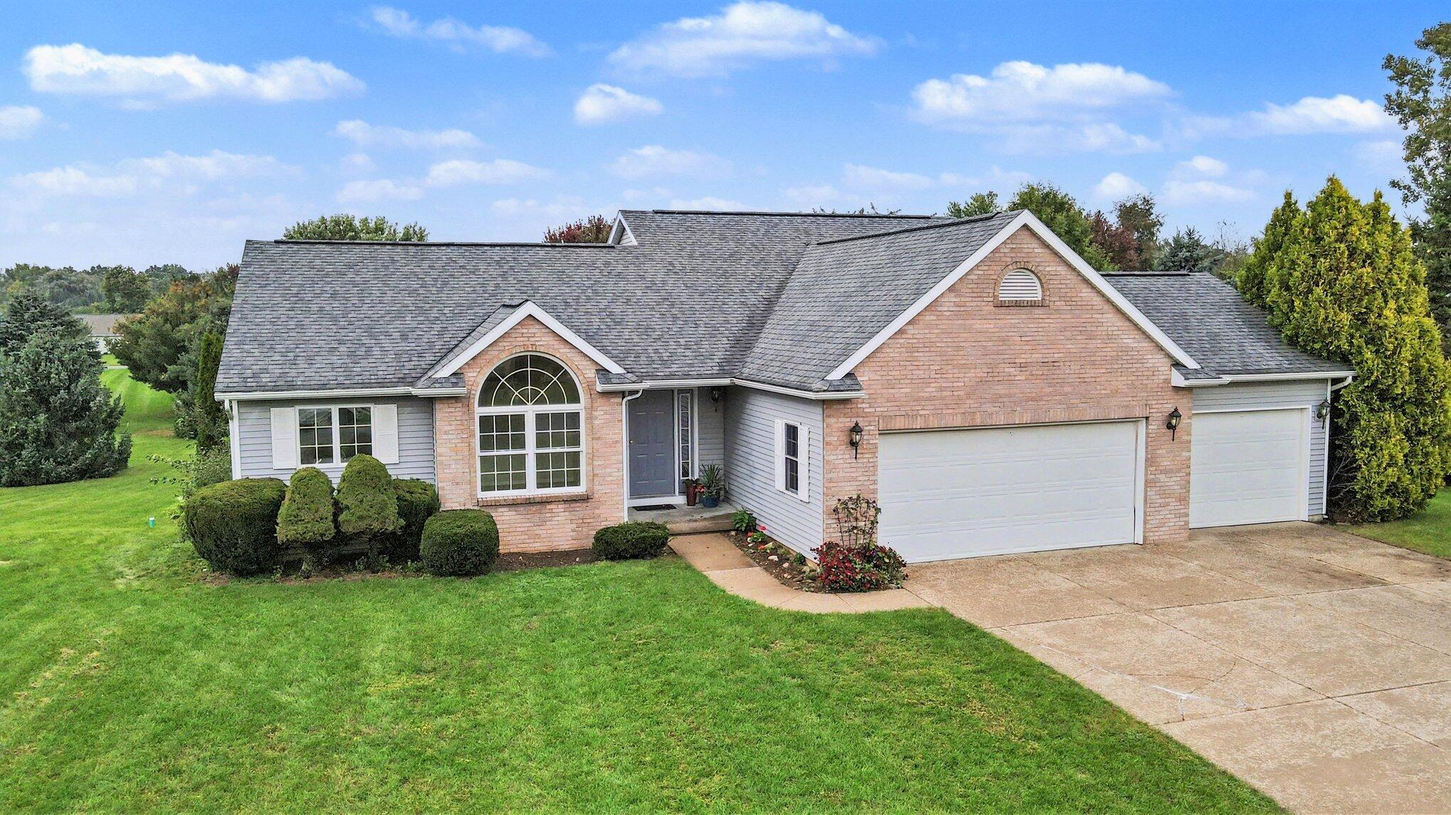 4132 Stoney Hill Drive — photo
