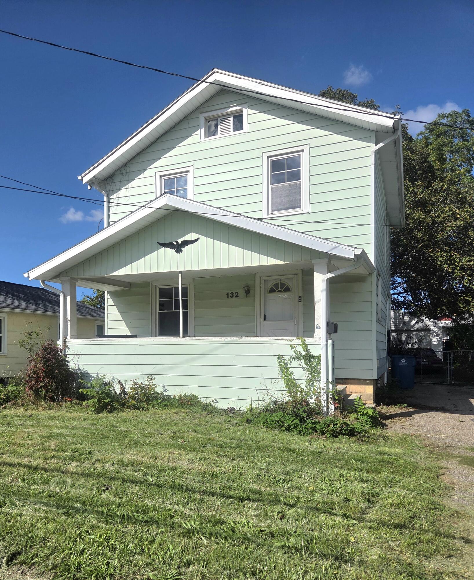132 W Territorial Road W — photo