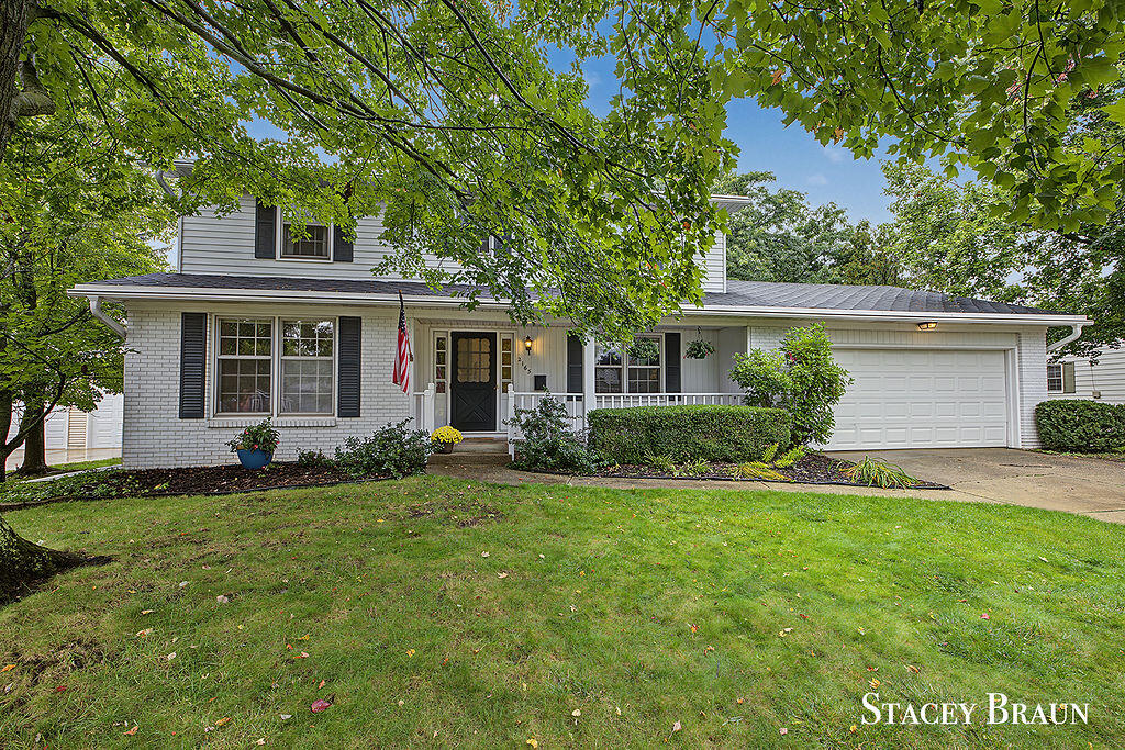 2165 SE Shawnee Drive SE — photo