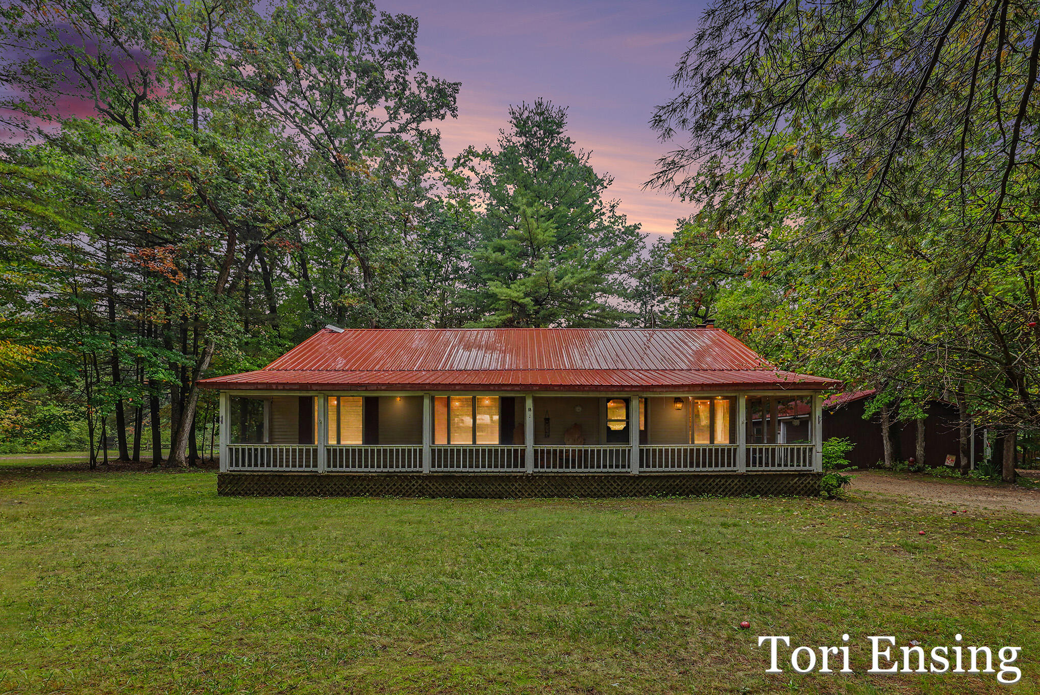 21 Riverview Drive — photo