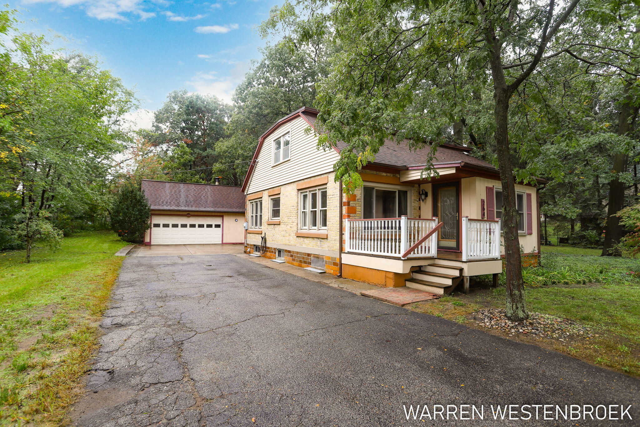 264 Rose Street — photo