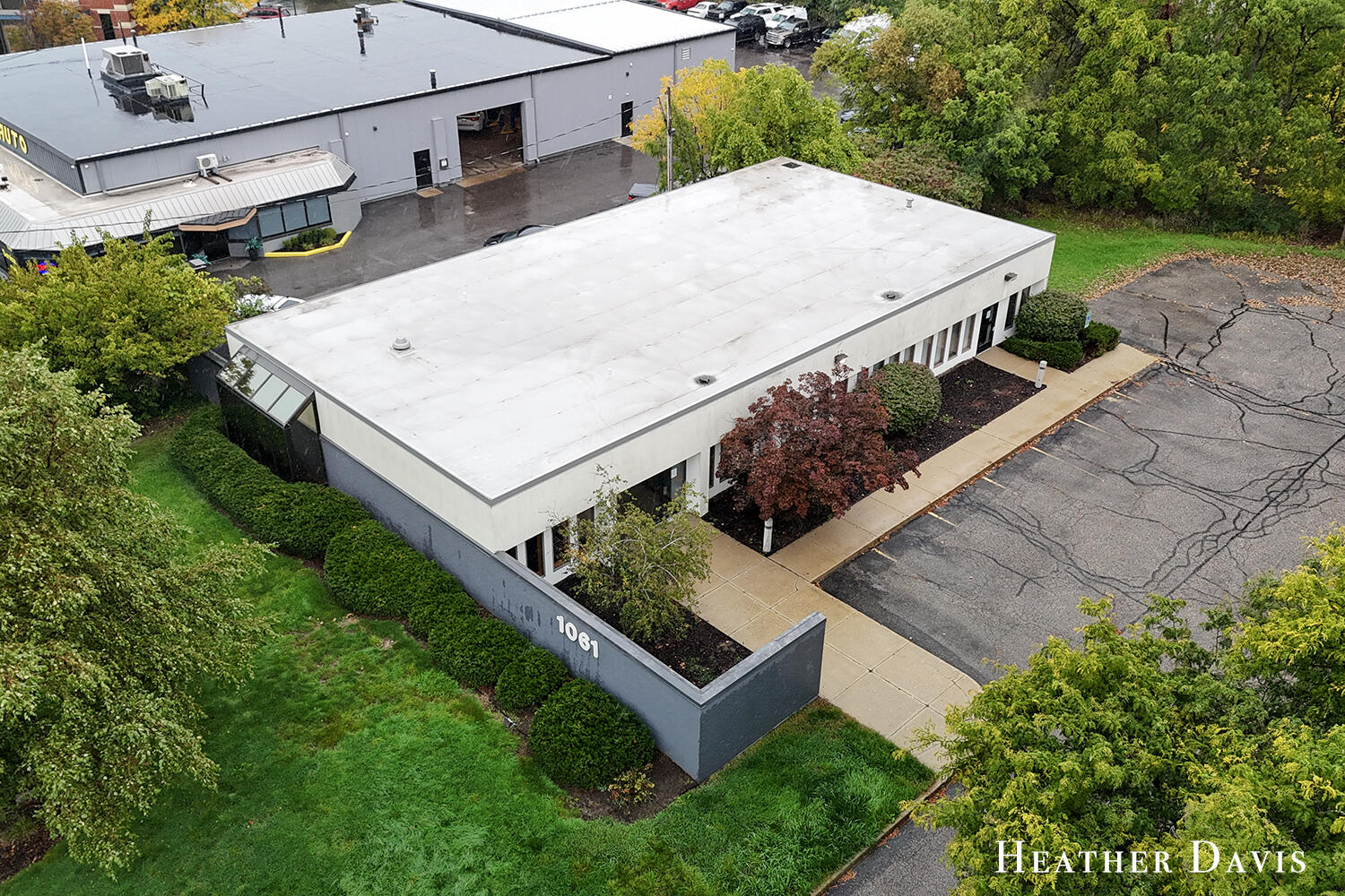 1061 Washington Avenue — photo