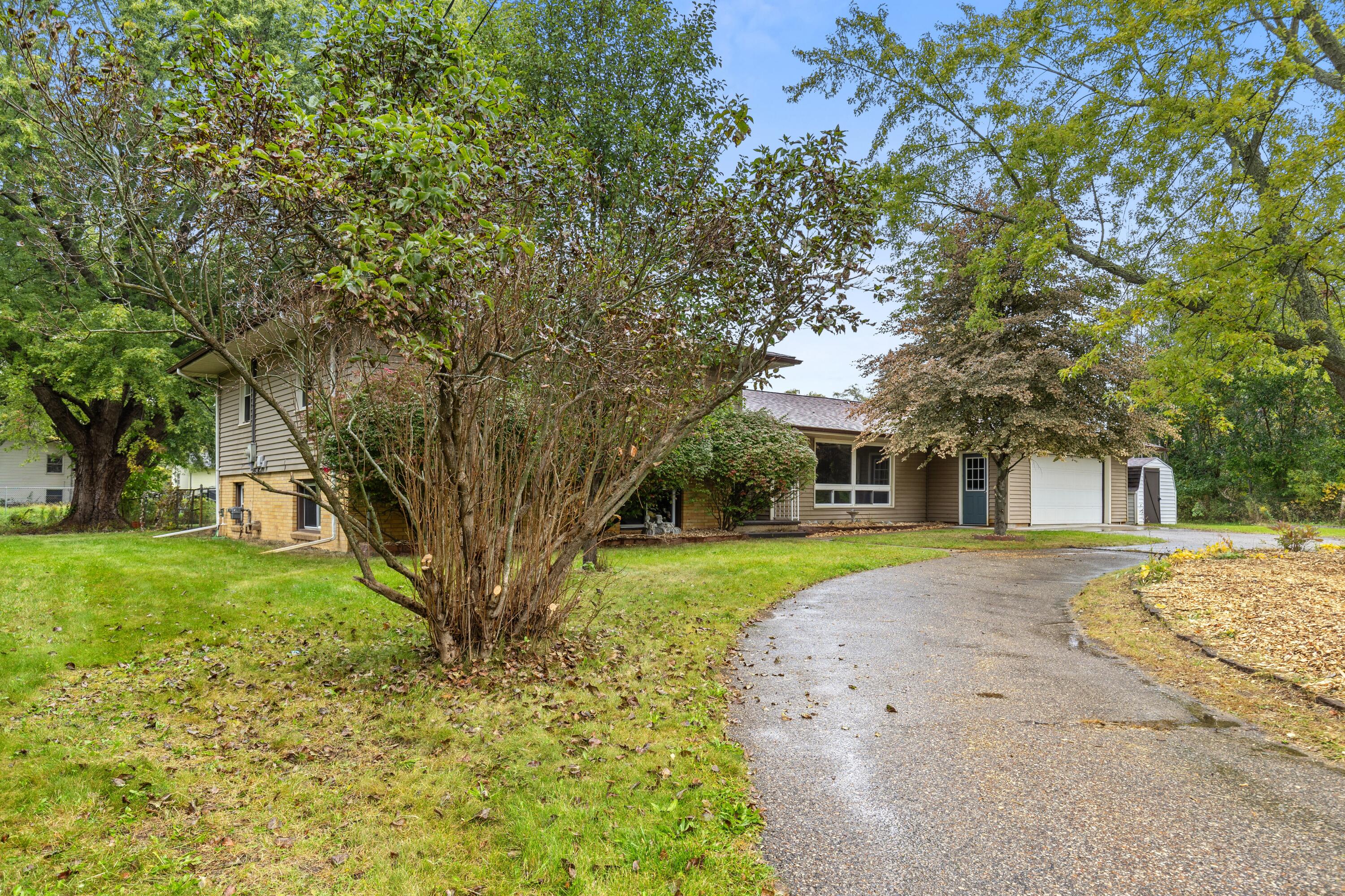 7309 Bellevue Drive — photo