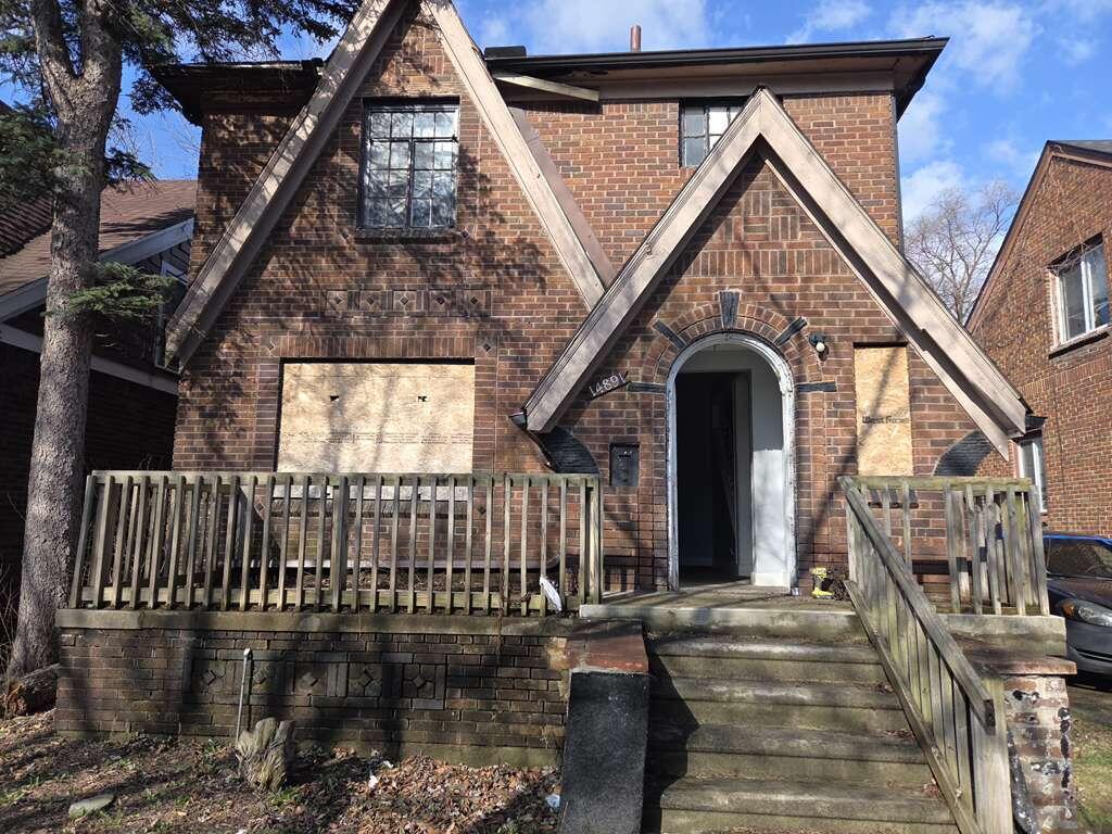 14891 Prevost Street — photo