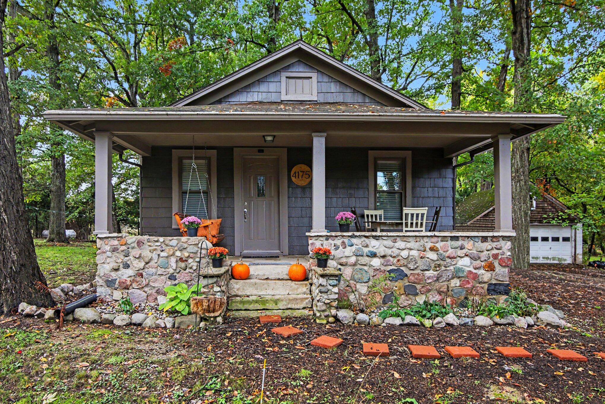 4175 Dexter Ann Arbor Road — photo