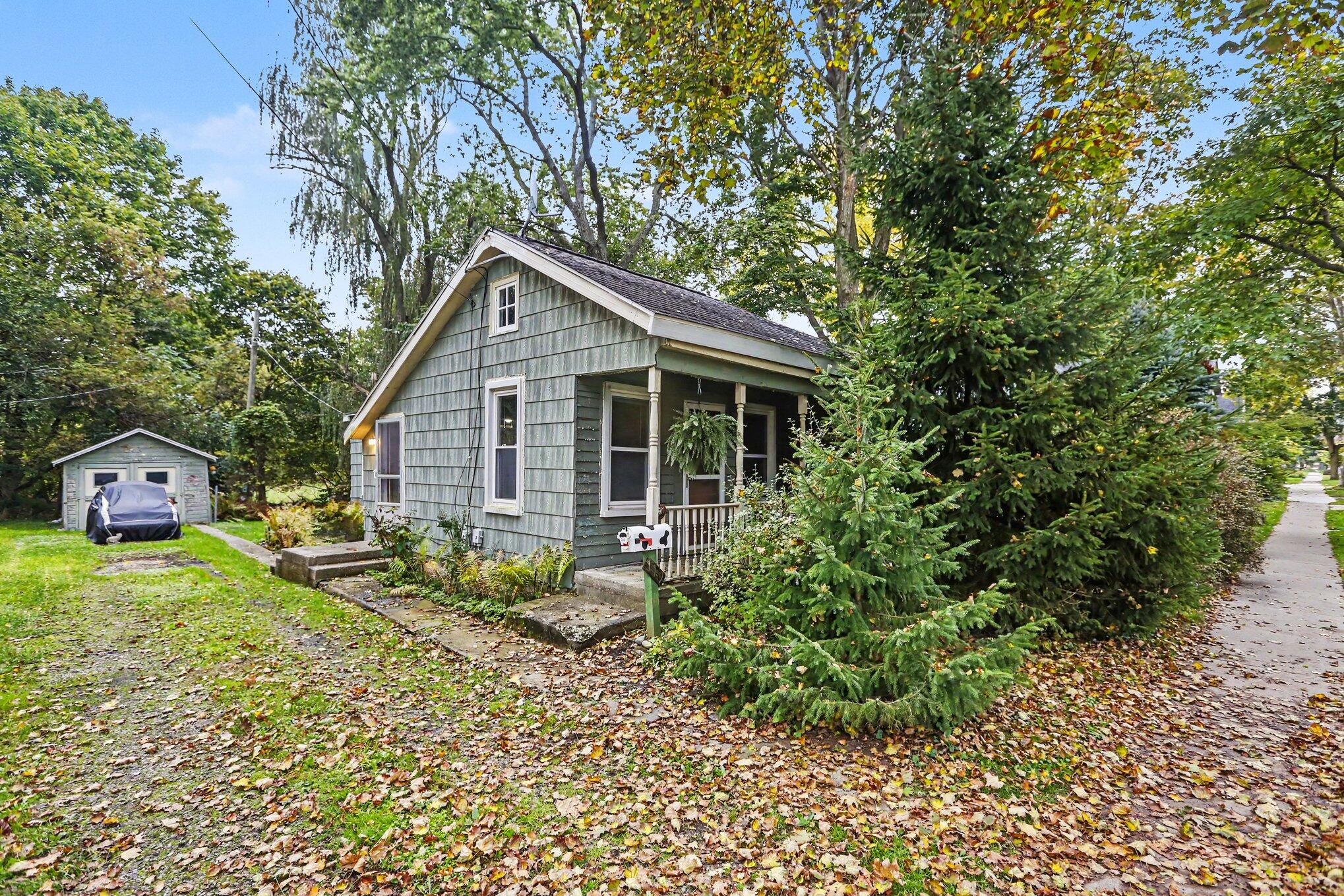 119 Madison Street — photo