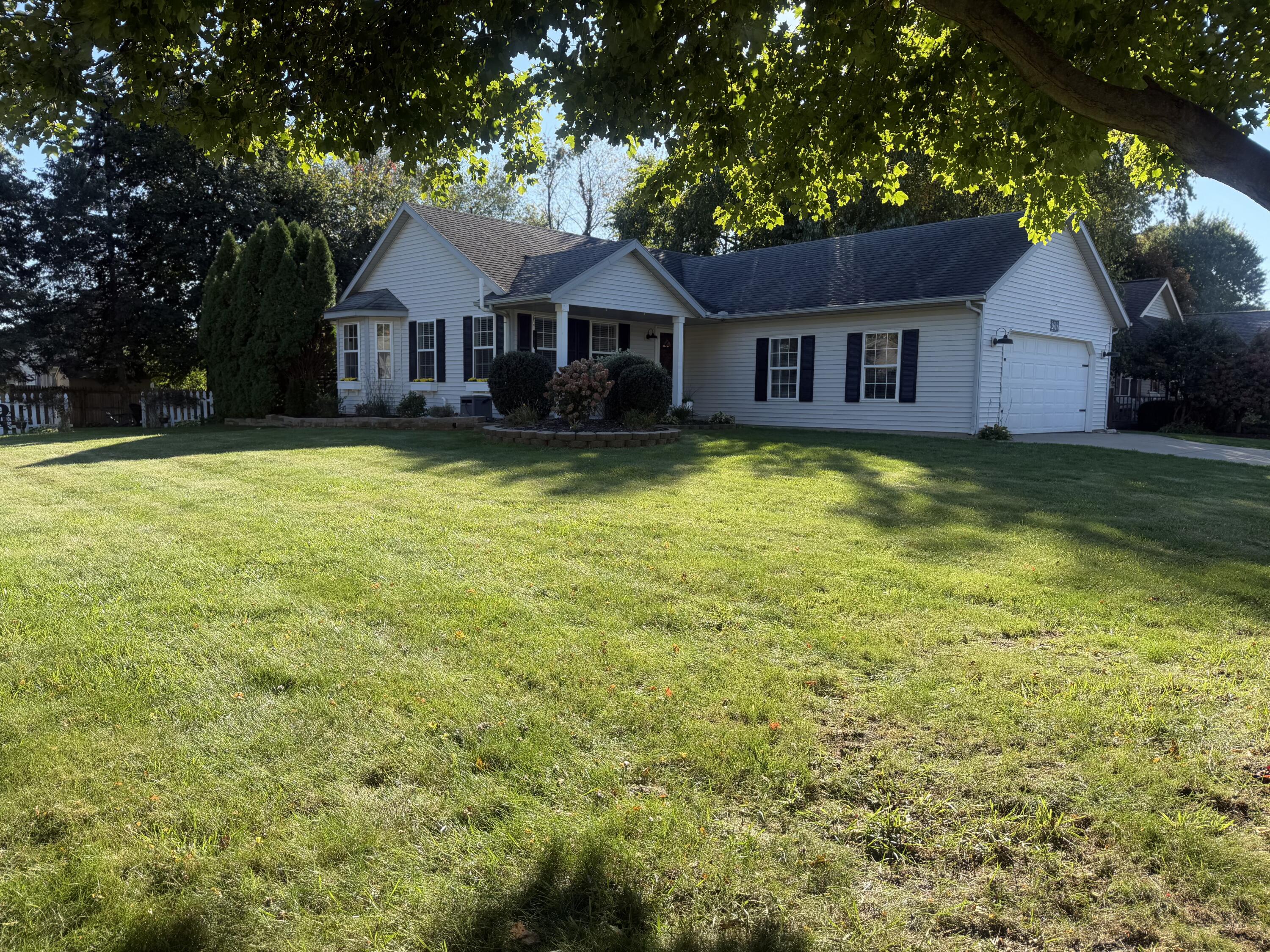 2619 Barkwood Lane — photo