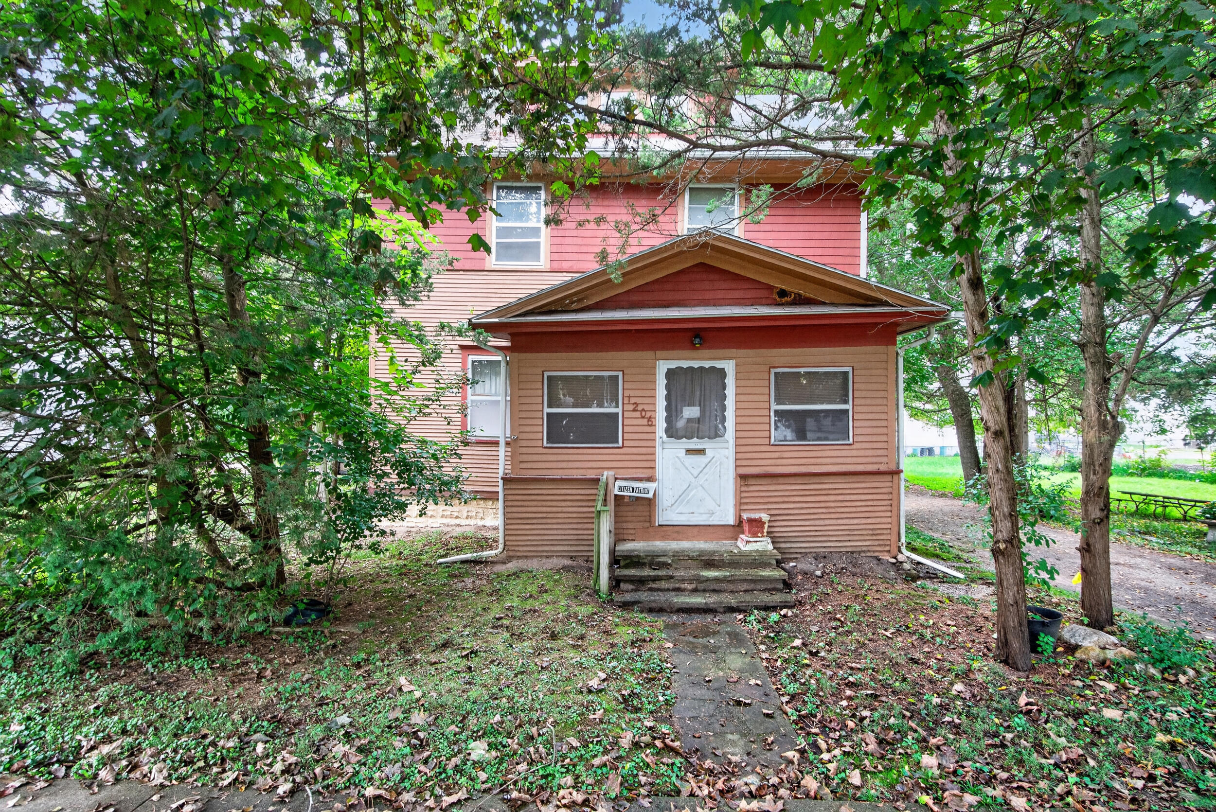 1206 Sheldon Street — photo
