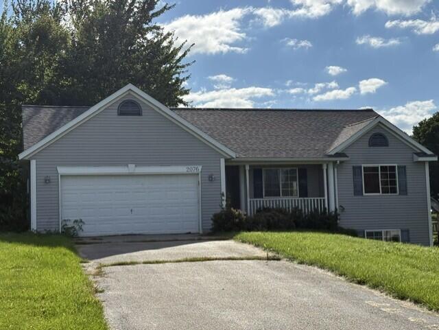 2076 Winston View Drive — photo