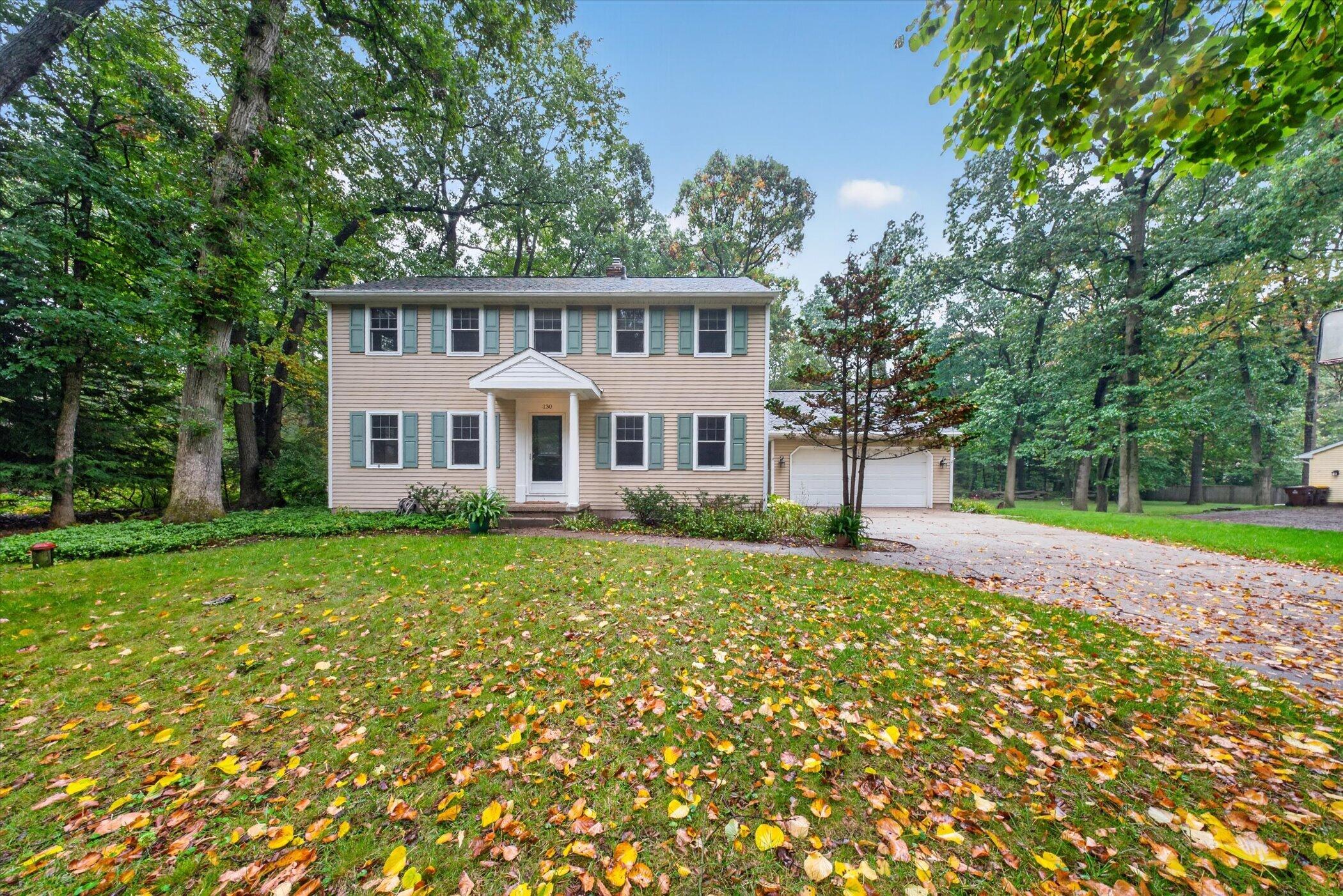 130 Granite Drive — photo