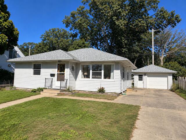 1412 Winchester Drive — photo