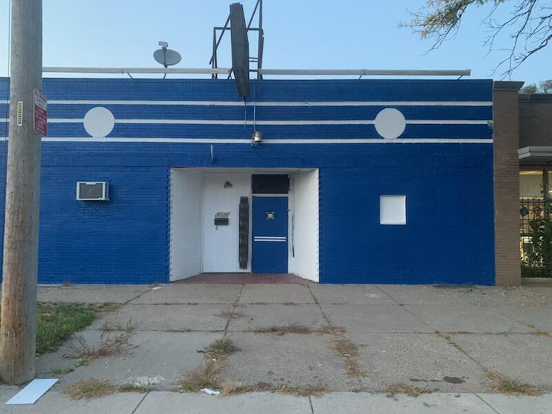 18434 Joy Road — photo