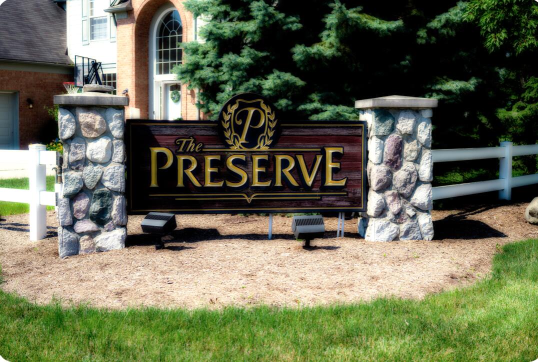 6416 Enchanted Drive — photo