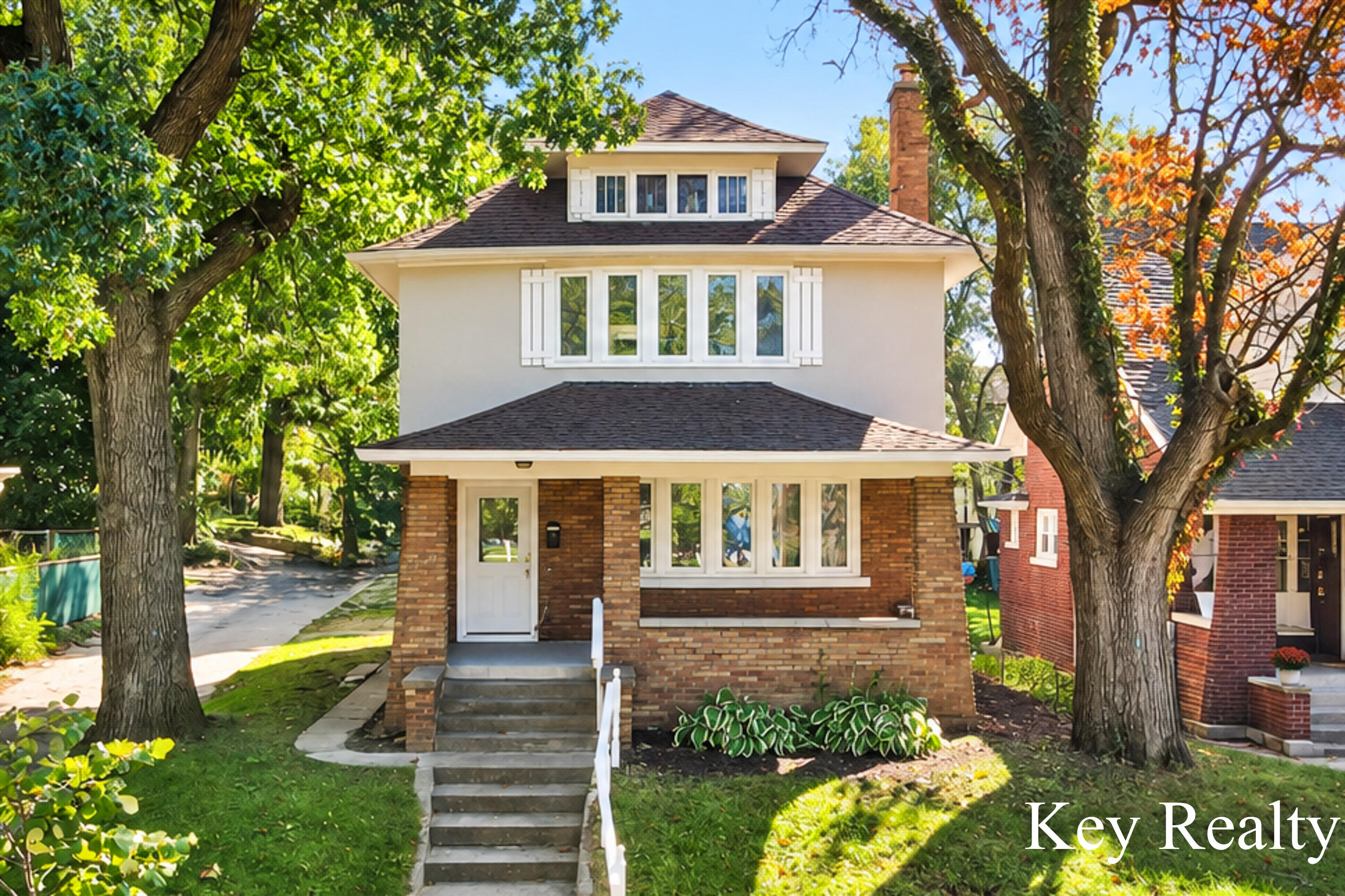 1242 Alexander Street SE — photo