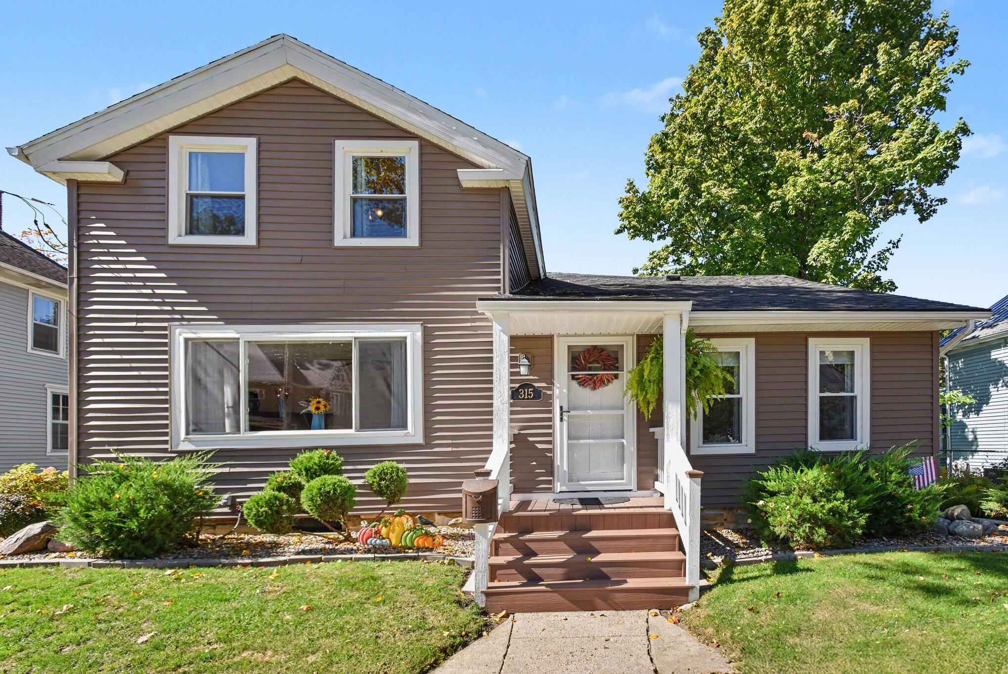 315 N Eagle Street — photo