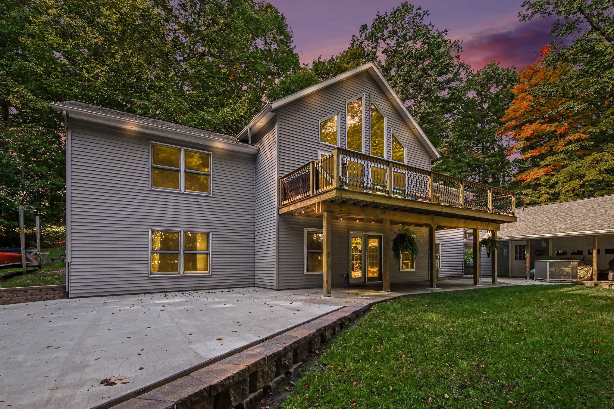 1385 W Shady Drive — photo