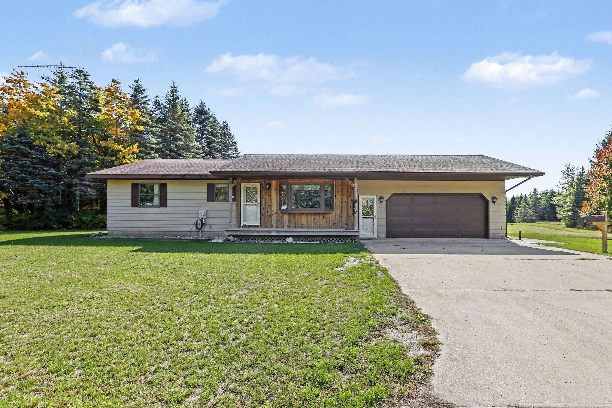 10917 Caberfae Highway — photo