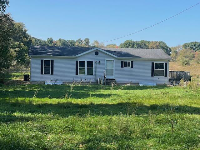 16229 21 Mile Road — photo