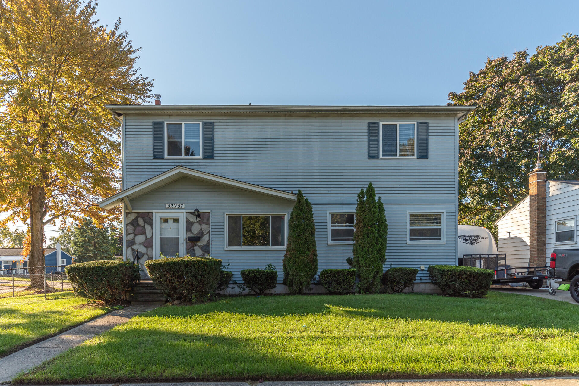 32237 Parkwood Street — photo