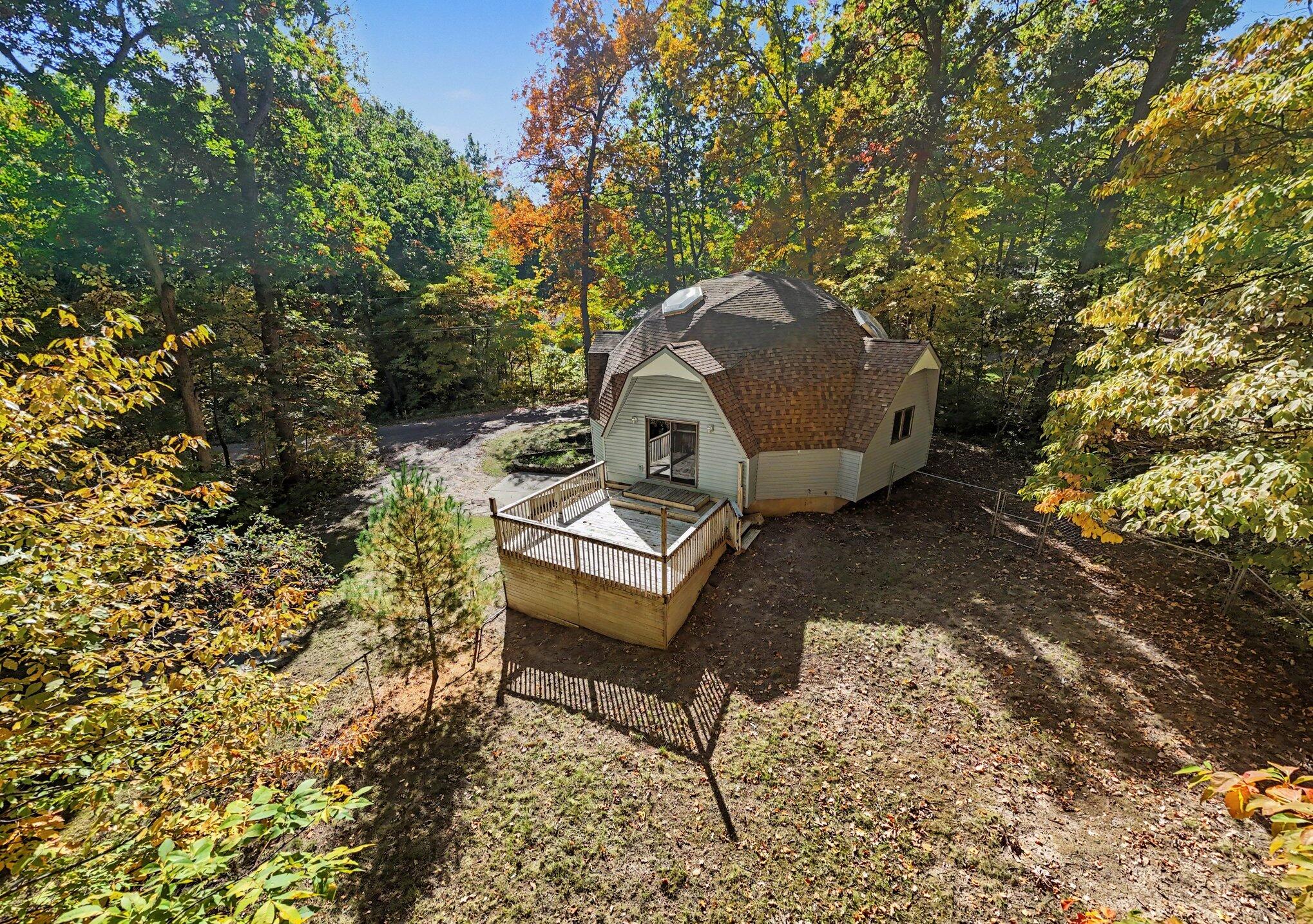 12343 Driscoll Street NE — photo
