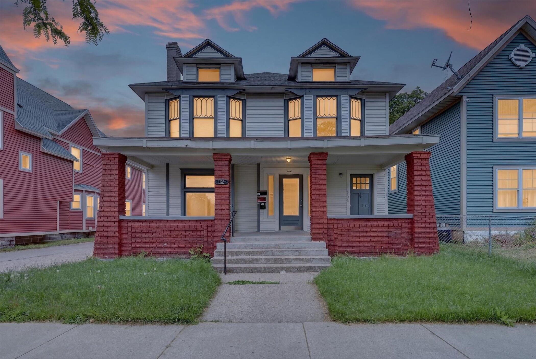 1125 Madison Avenue SE — photo