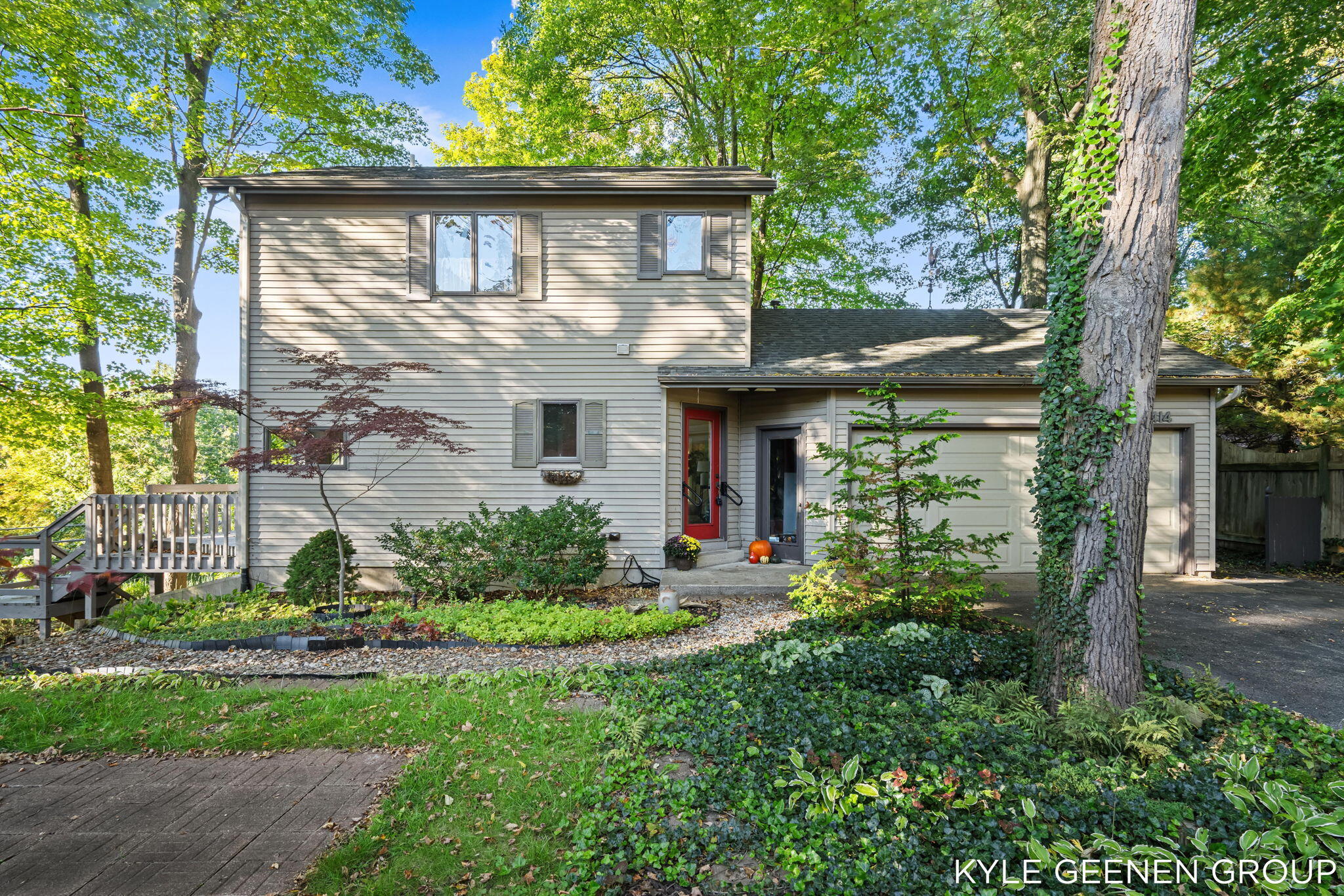 414 Spear Street — photo