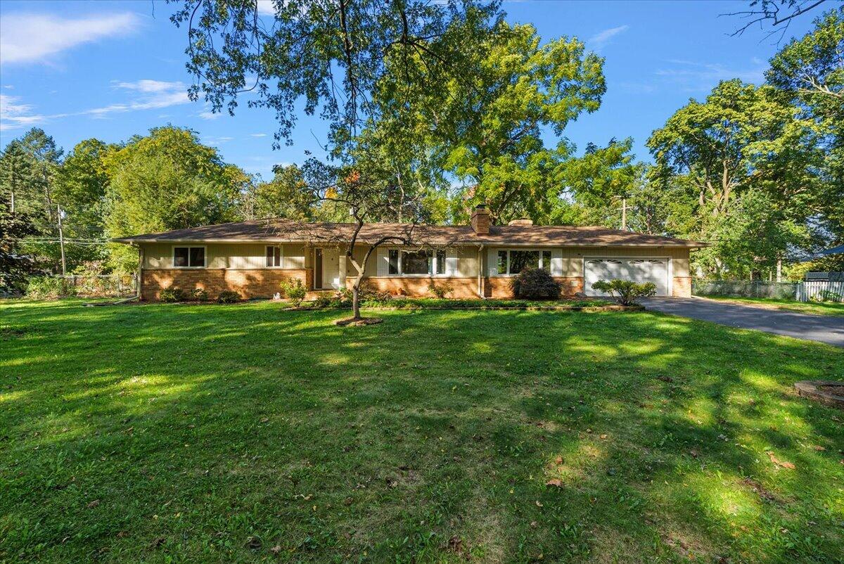 183 N Clubview Drive — photo