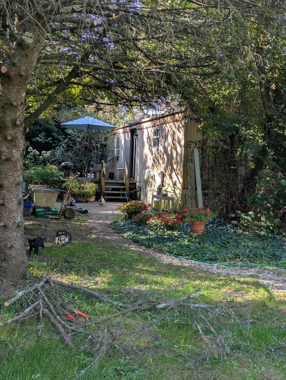 11130 Landon Road — photo