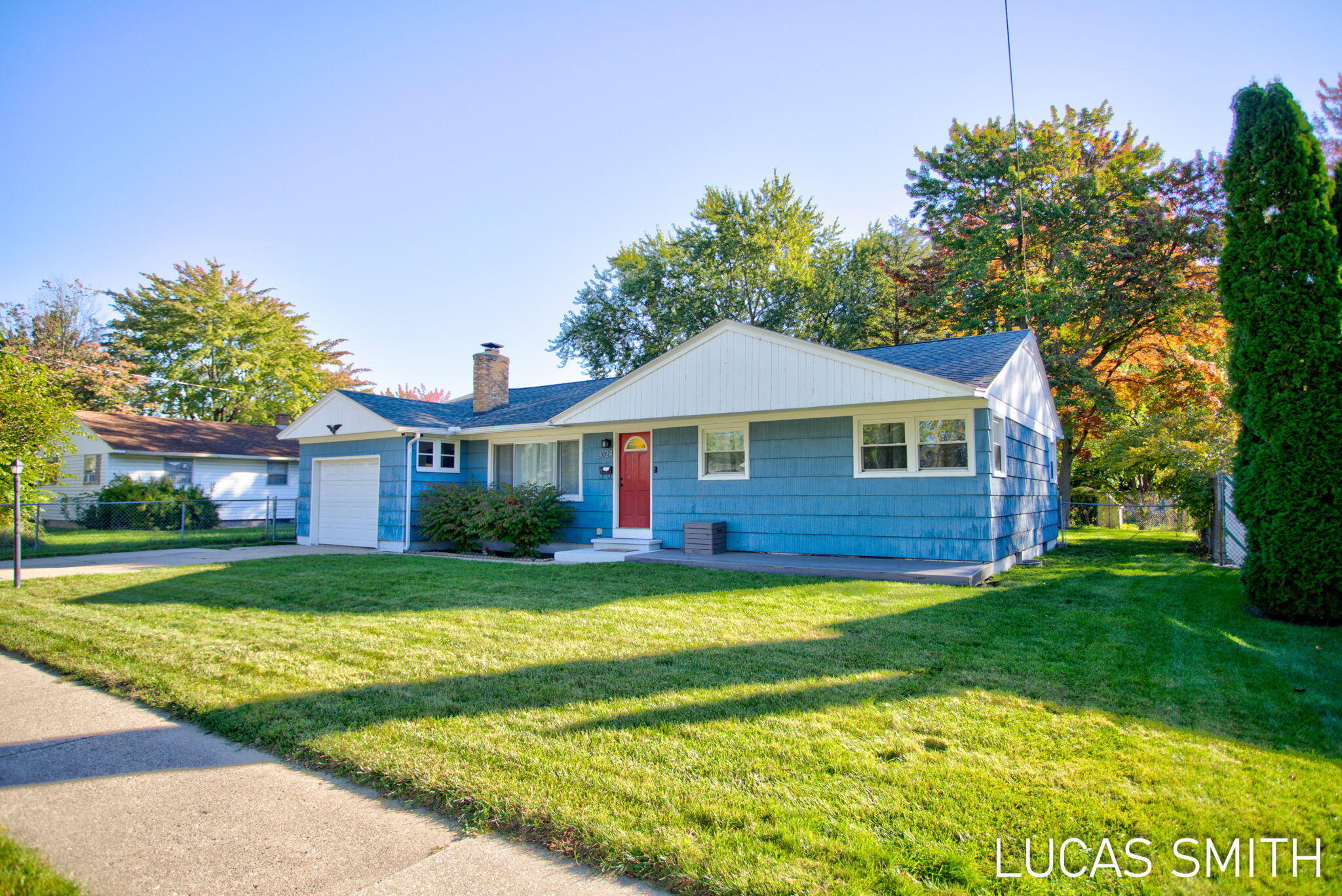 3024 Maple Grove Road — photo