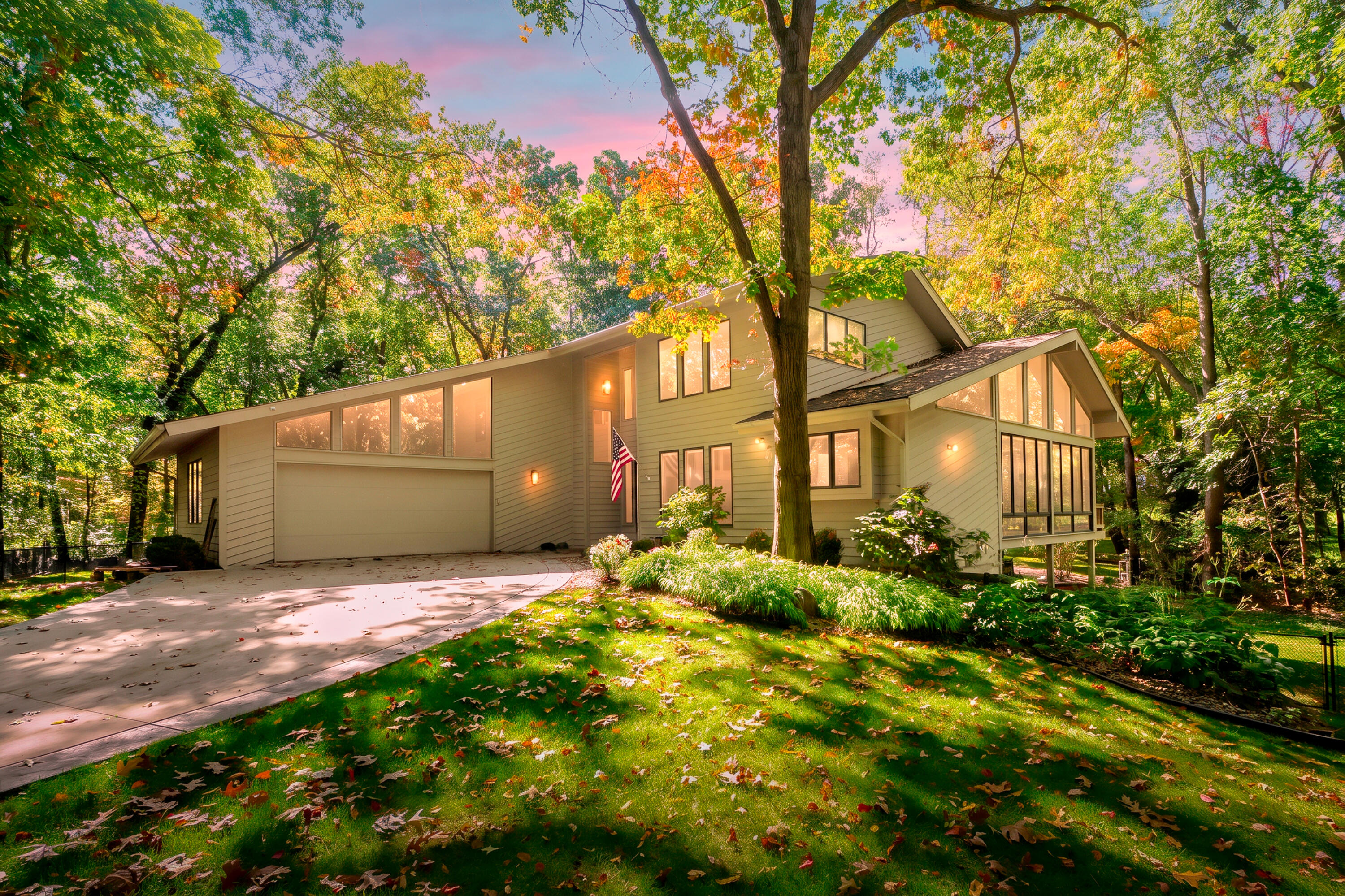 5062 Colony Woods Drive — photo