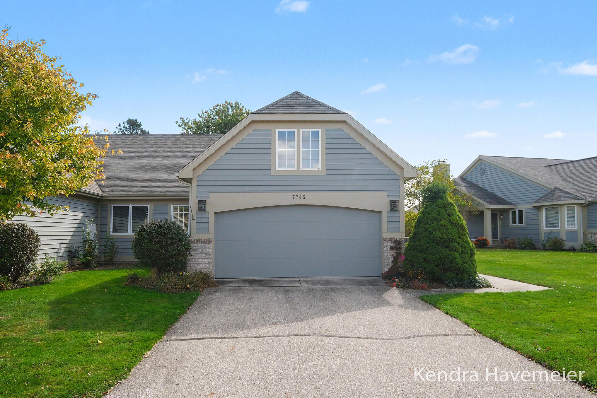 7745 Greenbrier Drive NE — photo